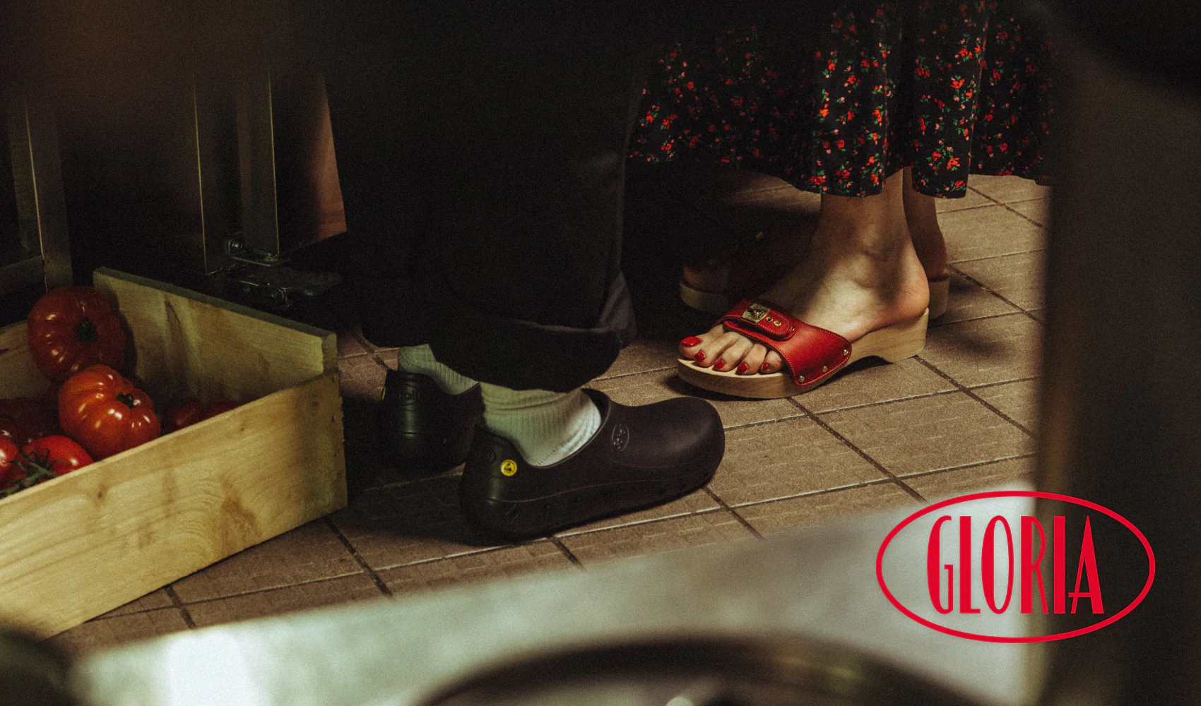 Iconic Comfort Meets Modern Style