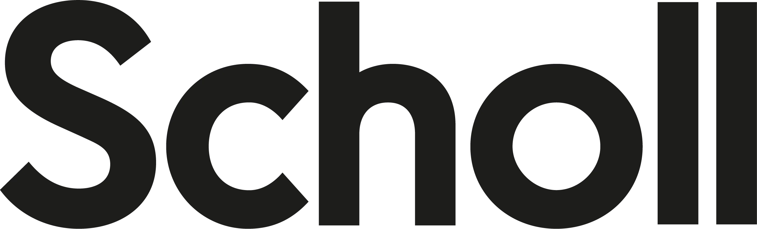 Scholl
