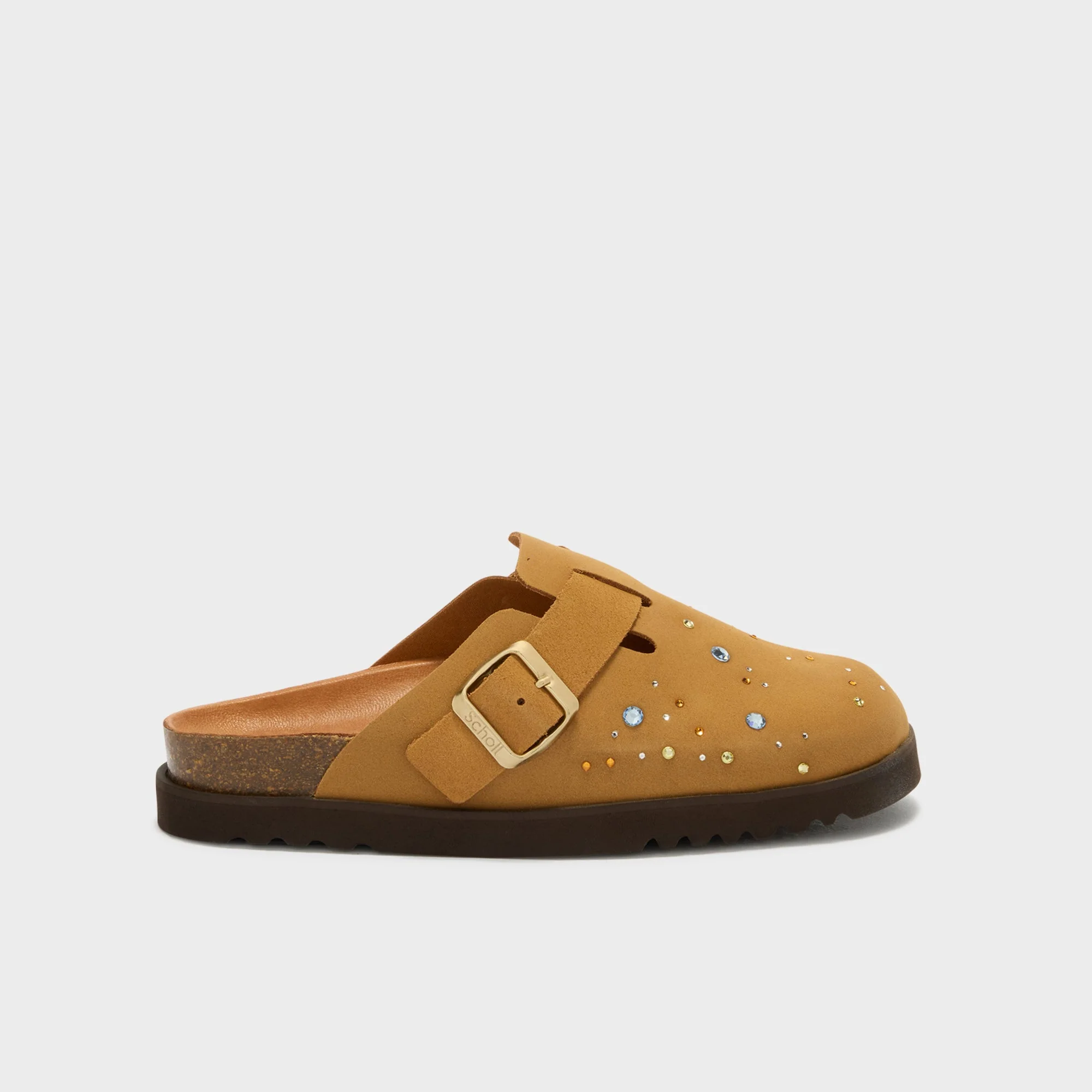 BEATRIZ CLOG