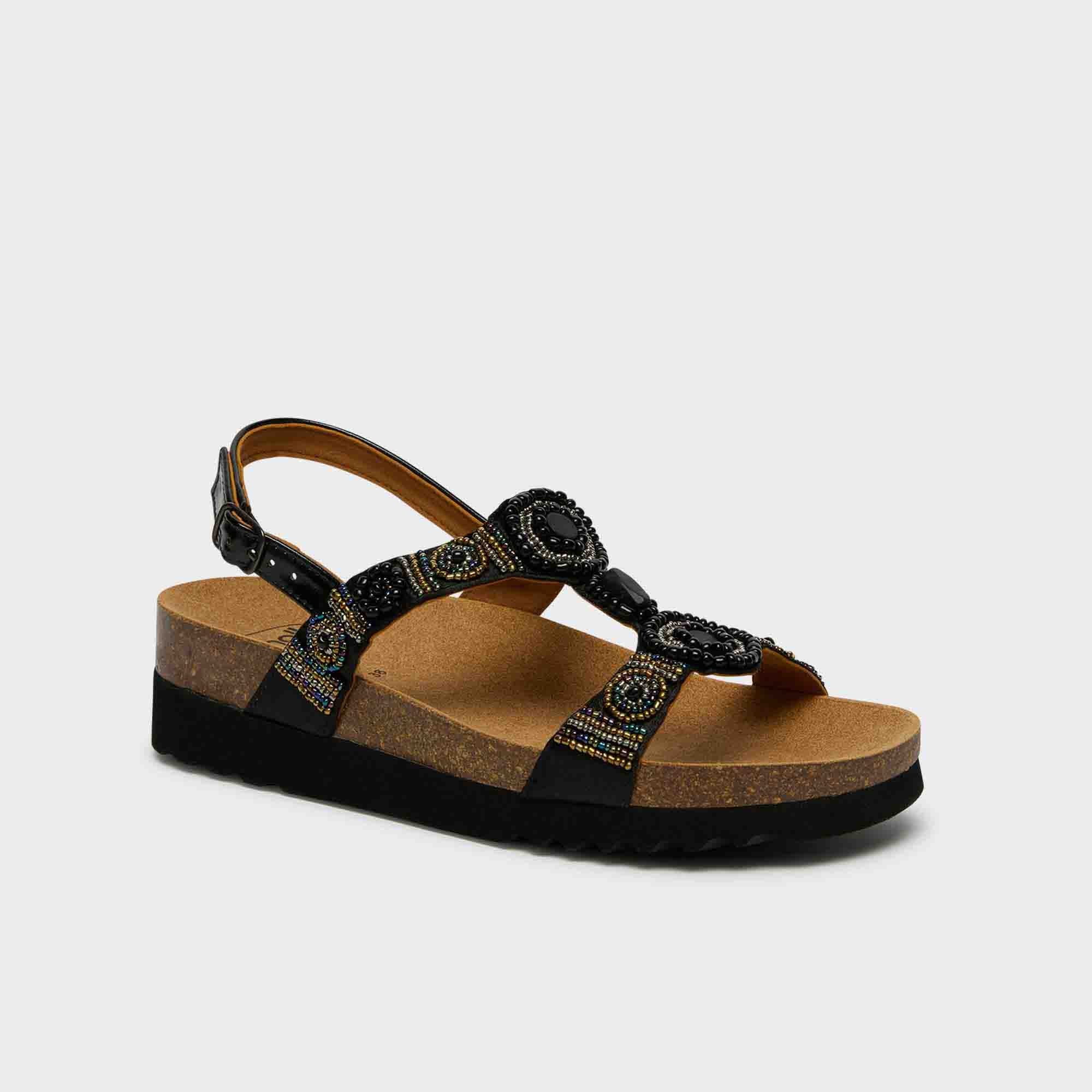 Bogotà Sandal - Image 2