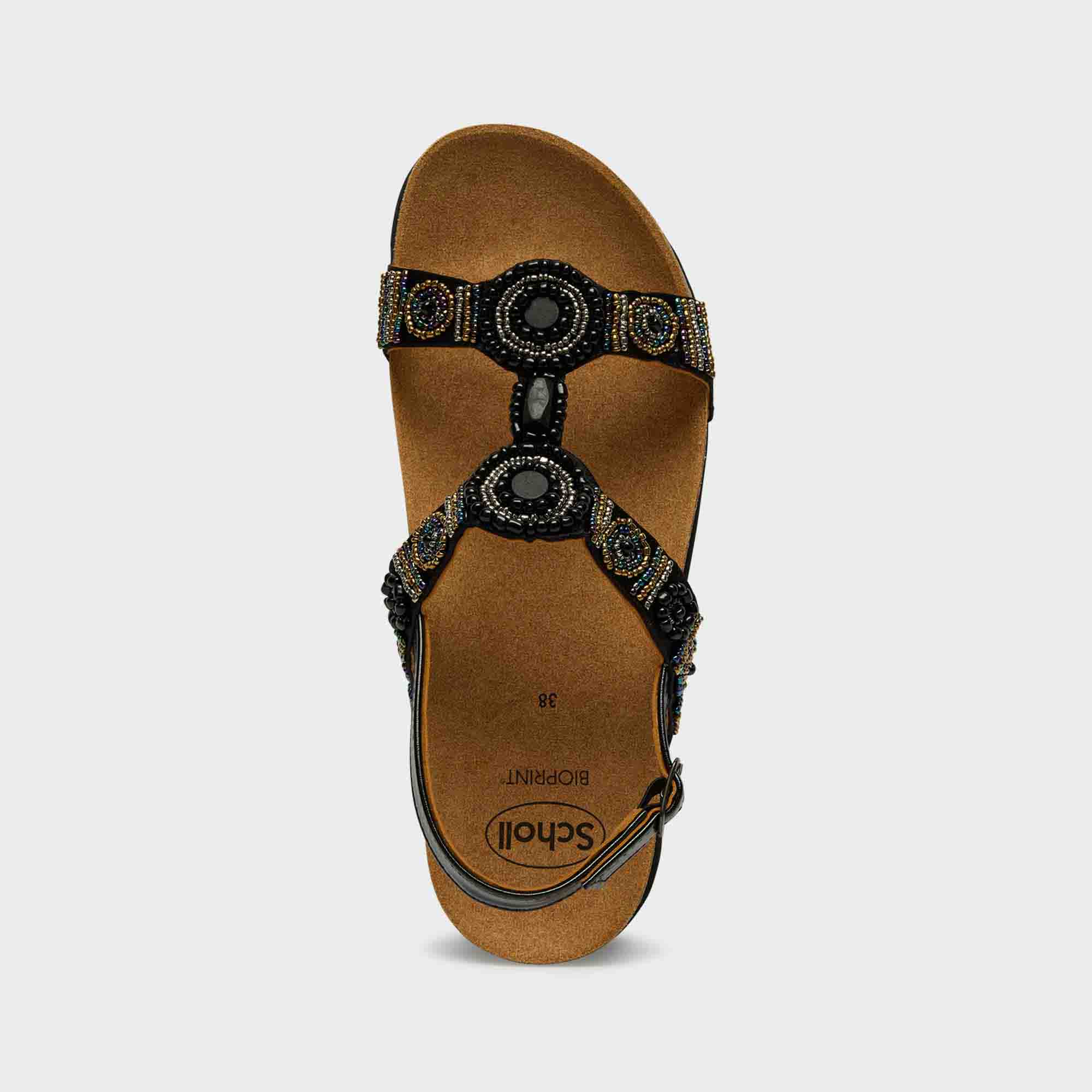Bogotà Sandal - Image 3