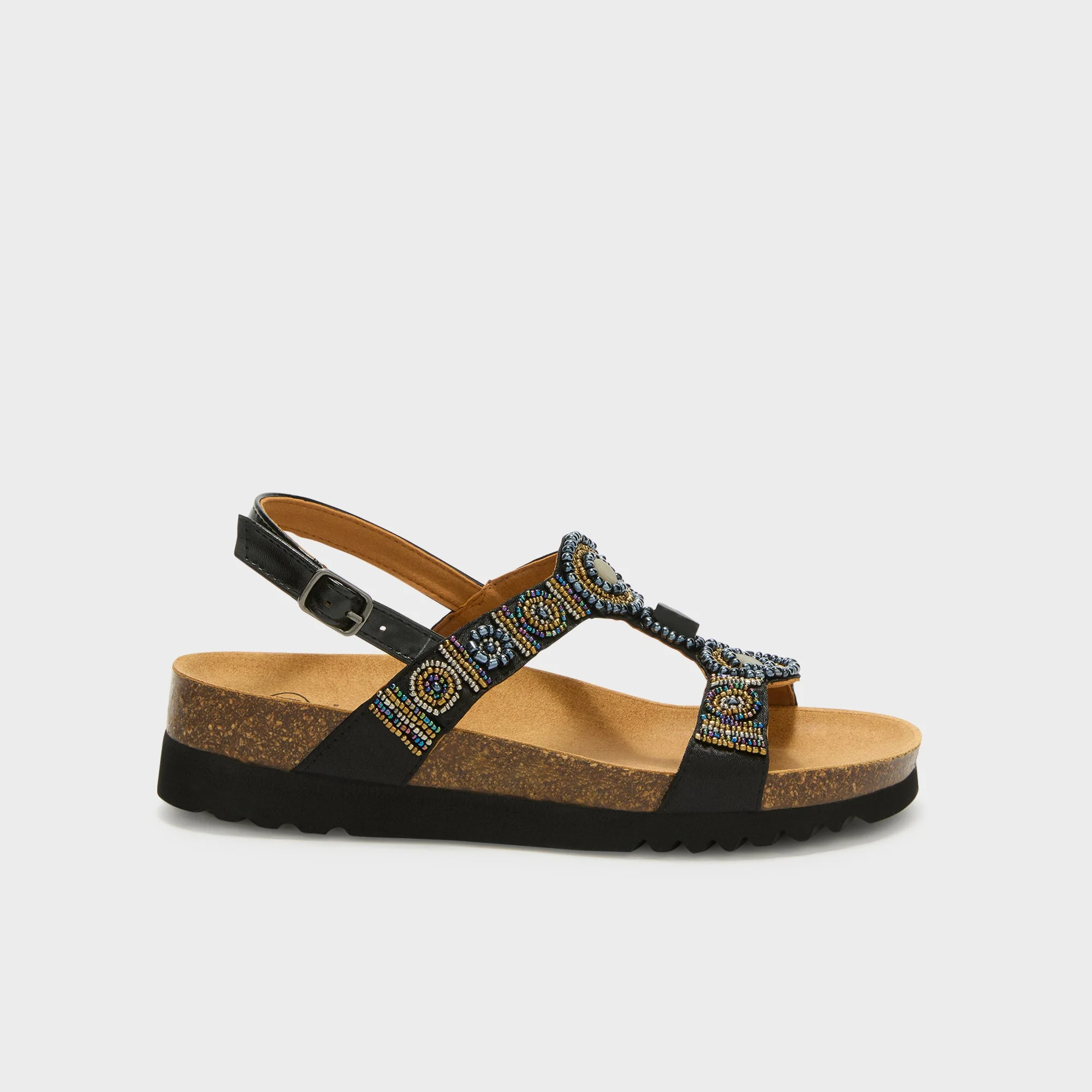 BOGOTÁ SANDAL