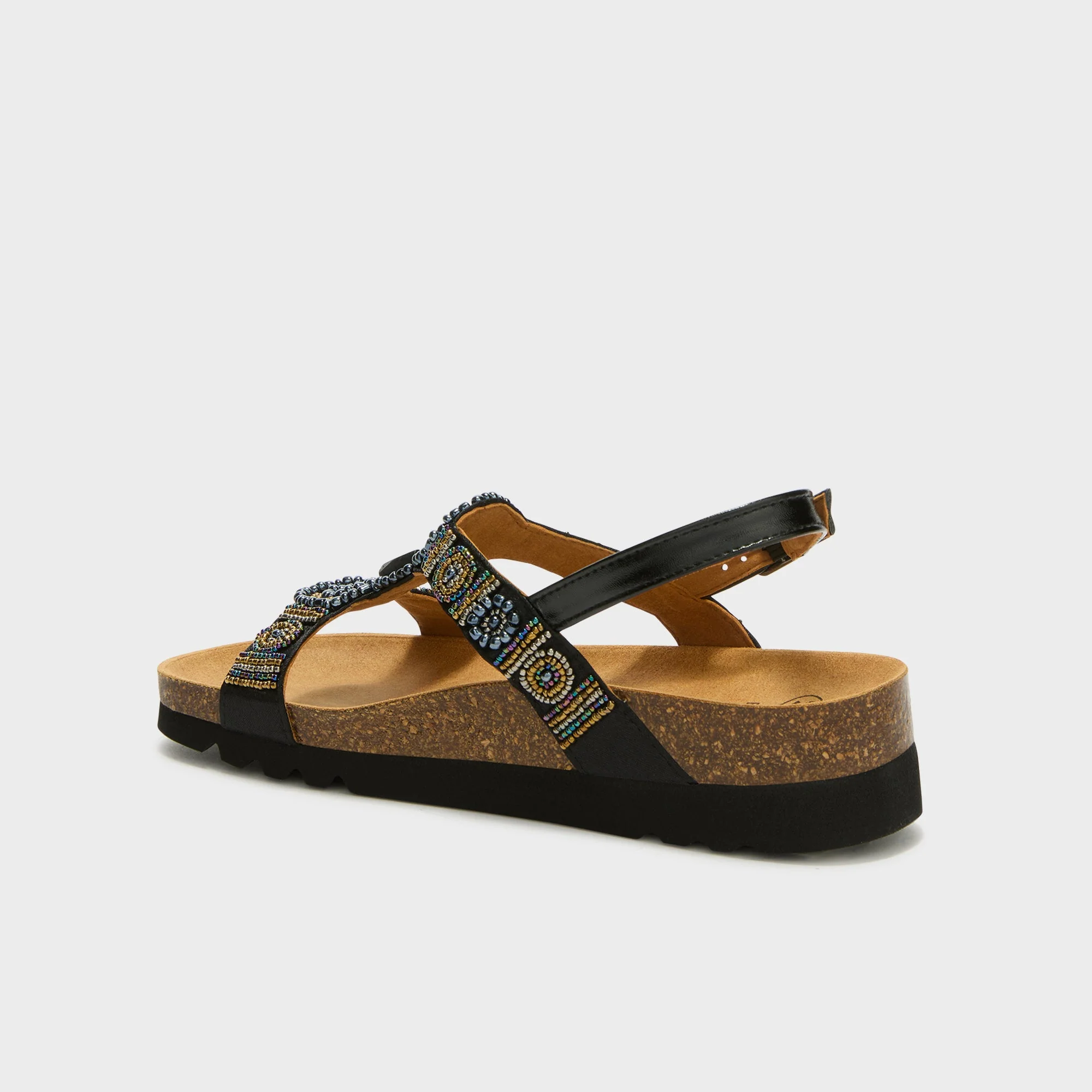 BOGOTÁ SANDAL - Image 4