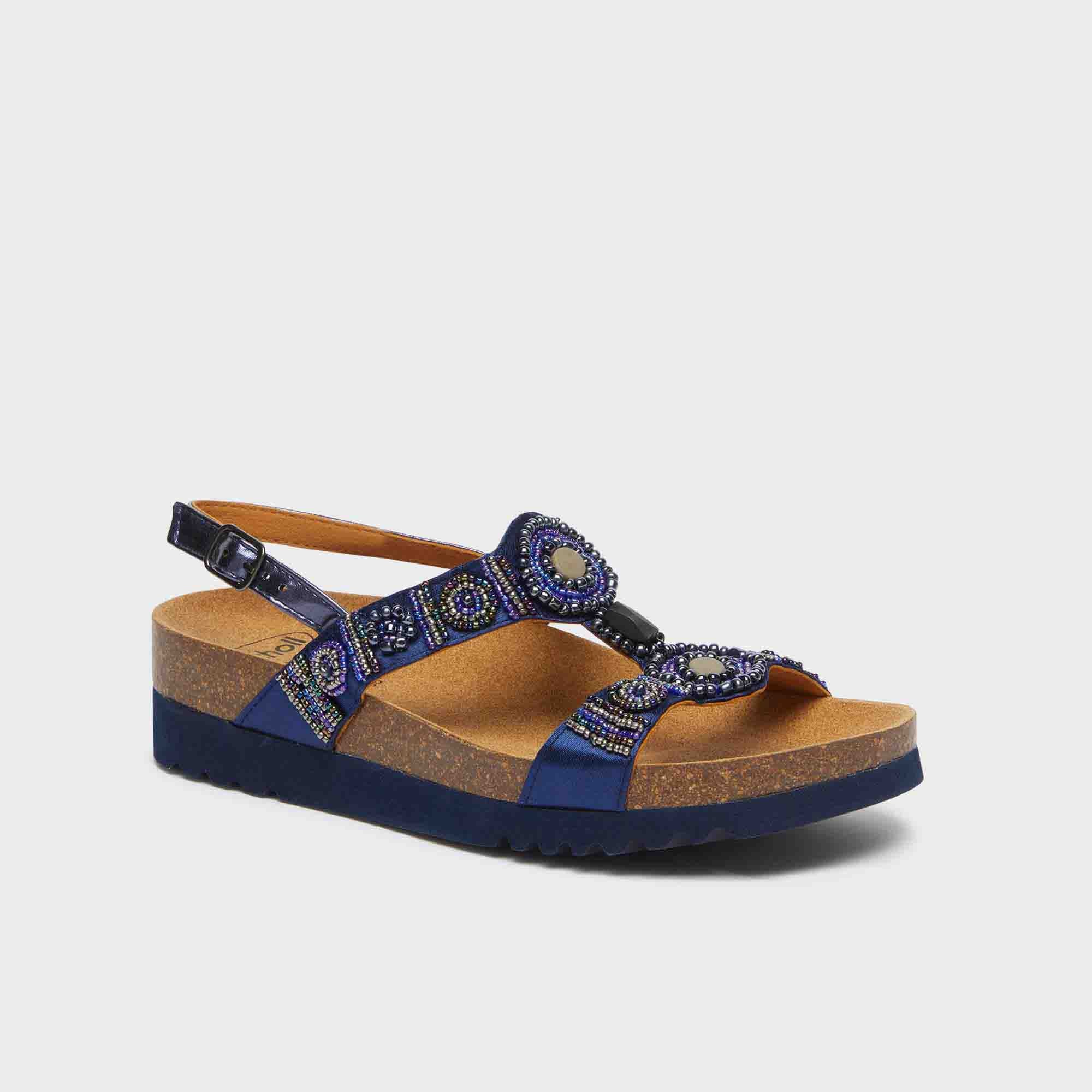Bogotà Sandal - Image 3