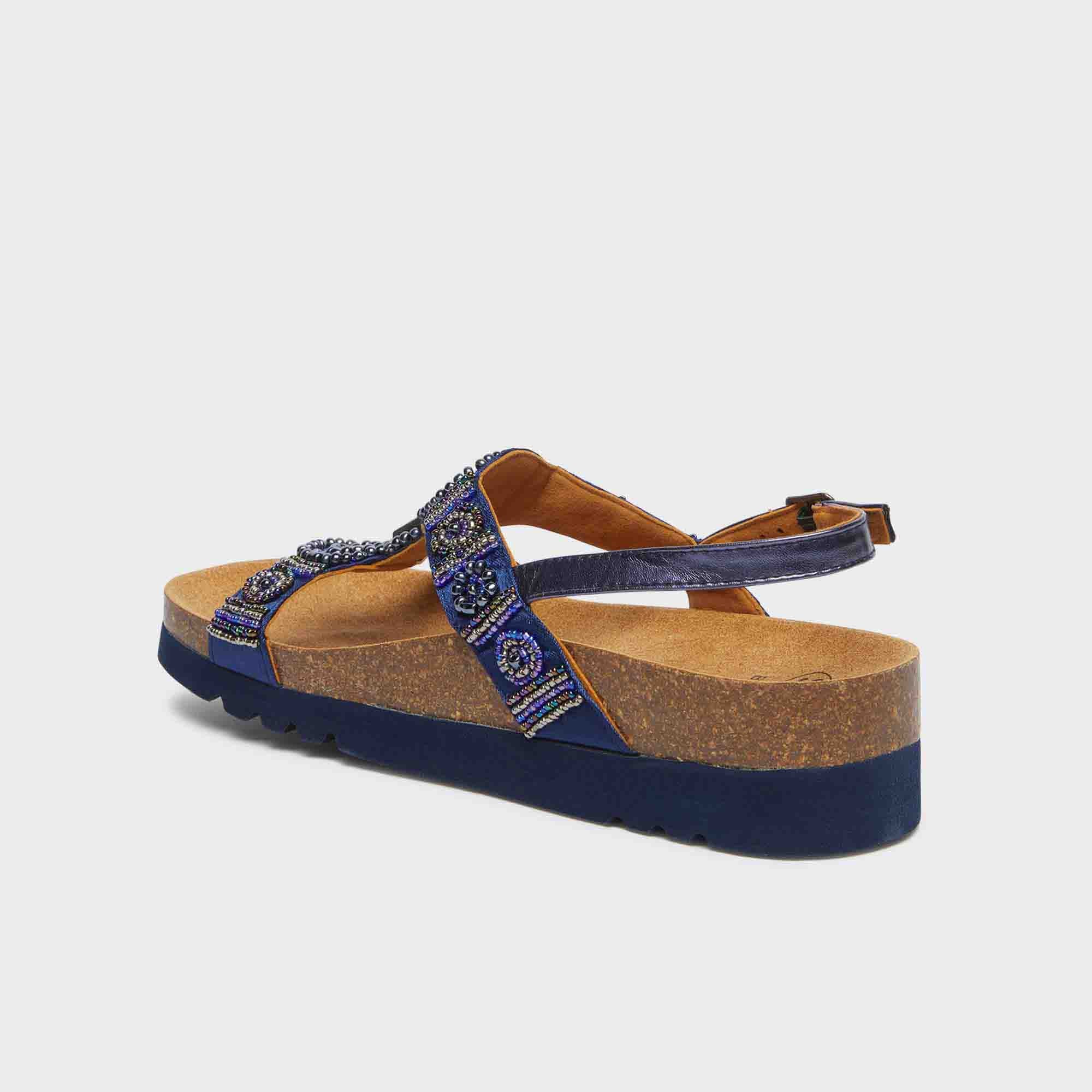 Bogotà Sandal - Image 5