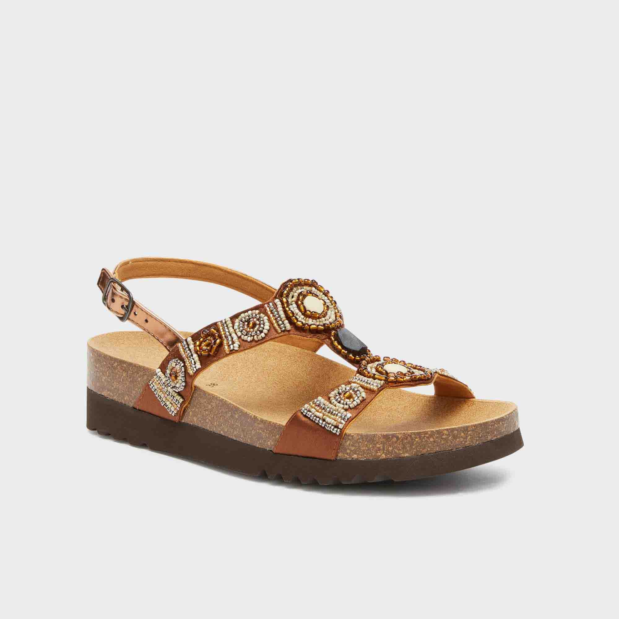 Bogotà Sandal - Image 2