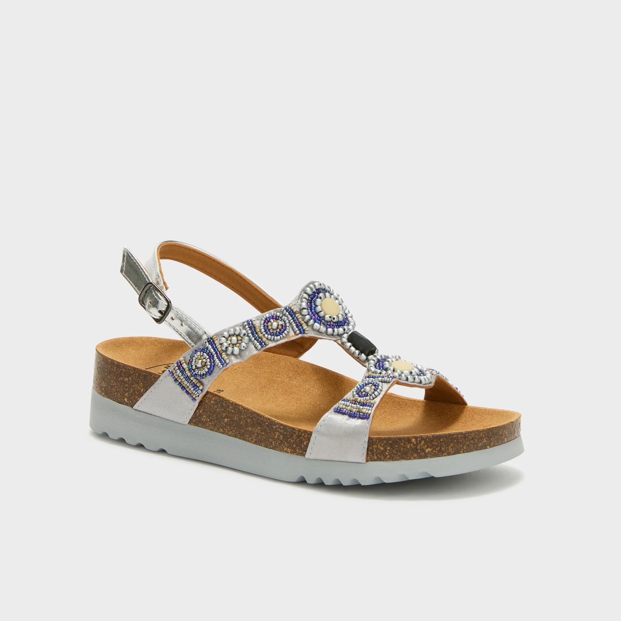 BOGOTÁ SANDAL - Image 2