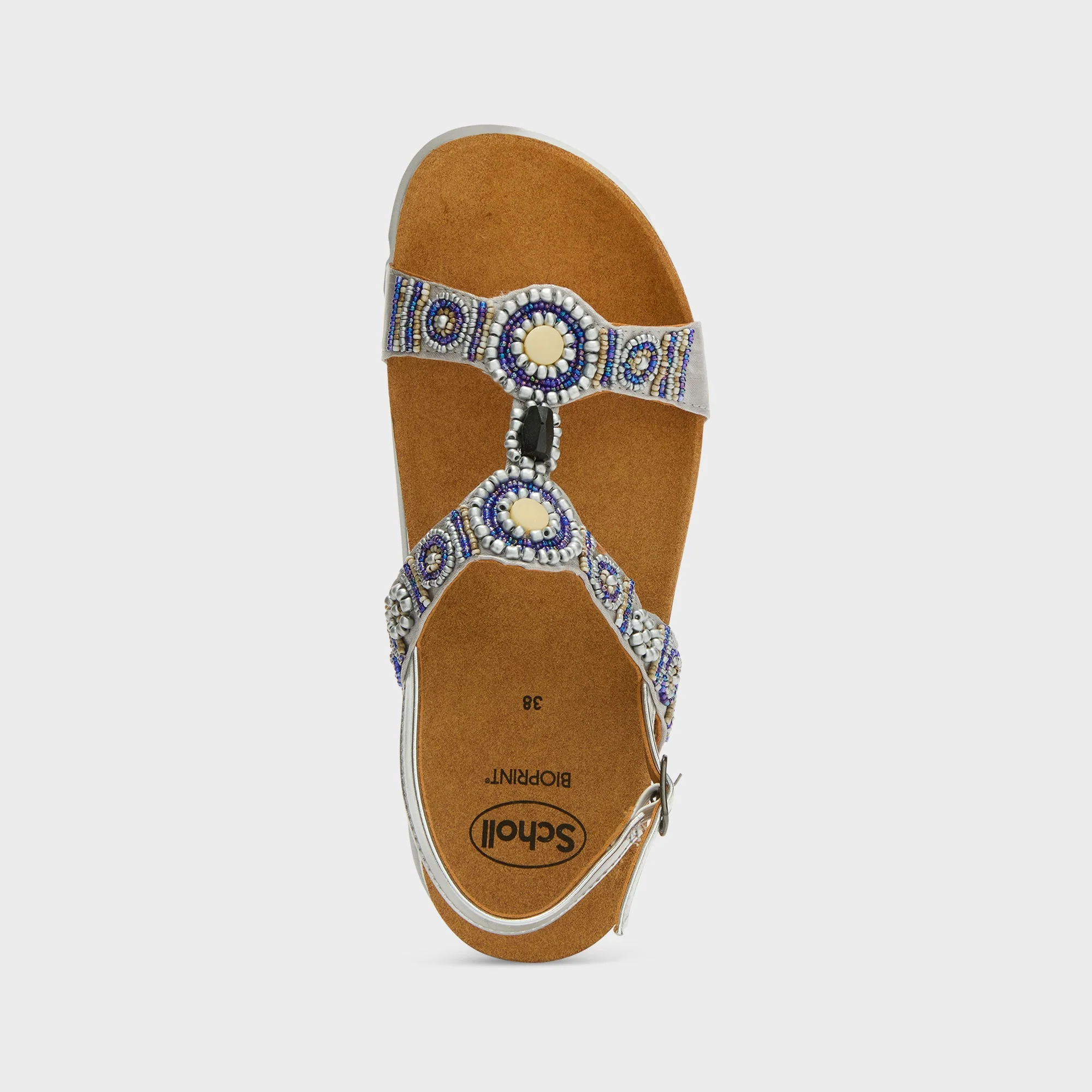 BOGOTÁ SANDAL - Image 3