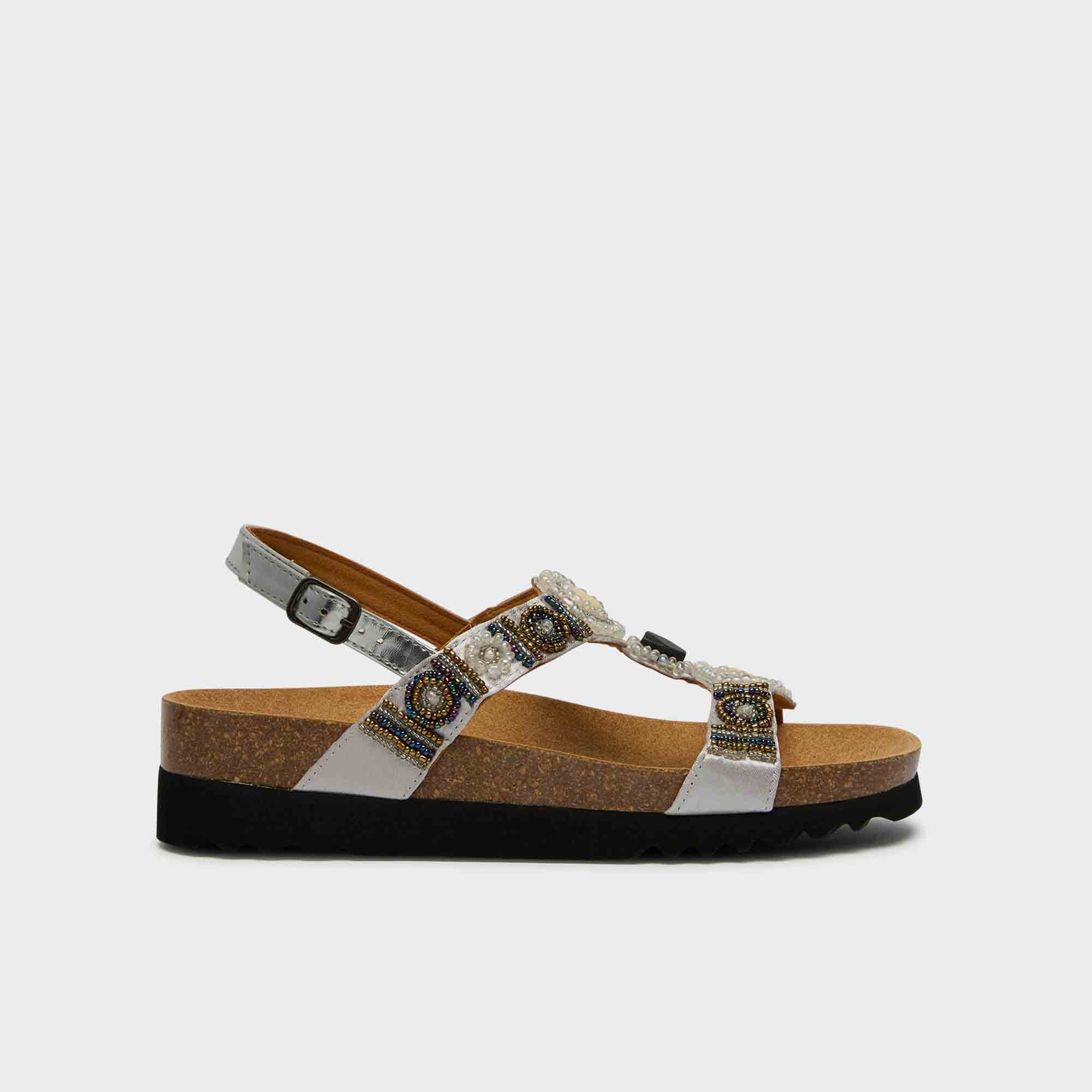 Bogotà Sandal
