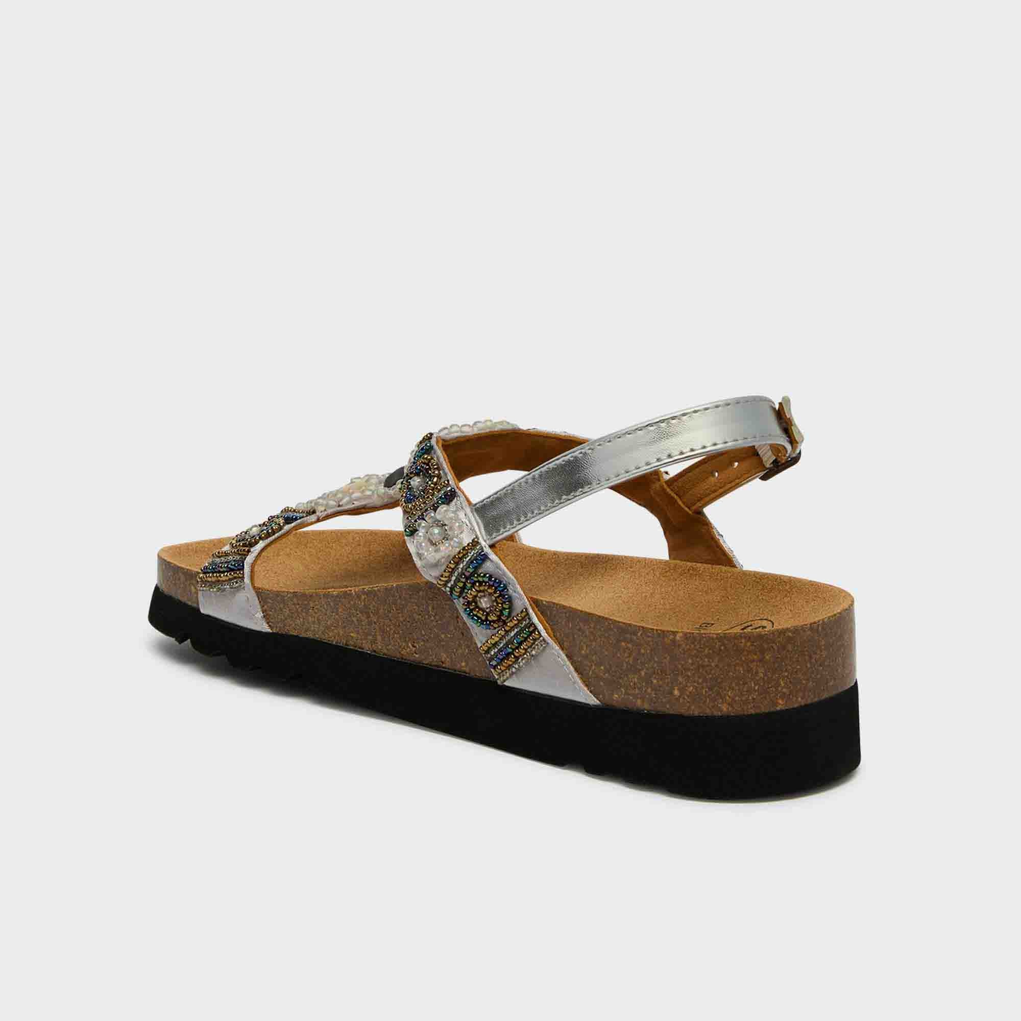 Bogotà Sandal - Image 4