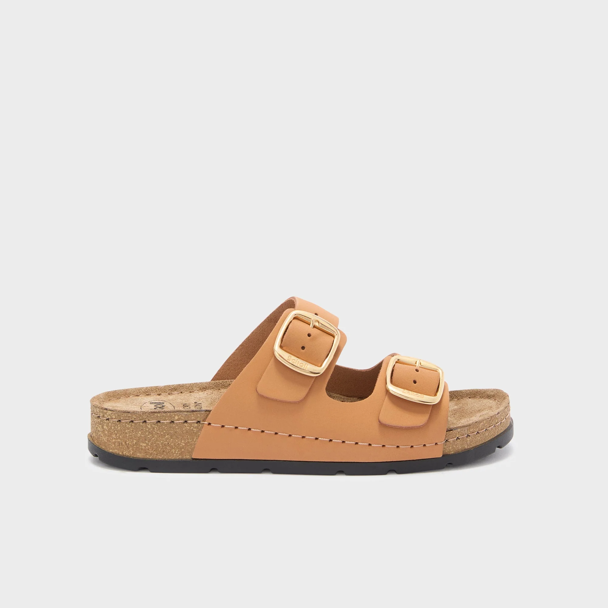 BORA 2 BUCKLES
