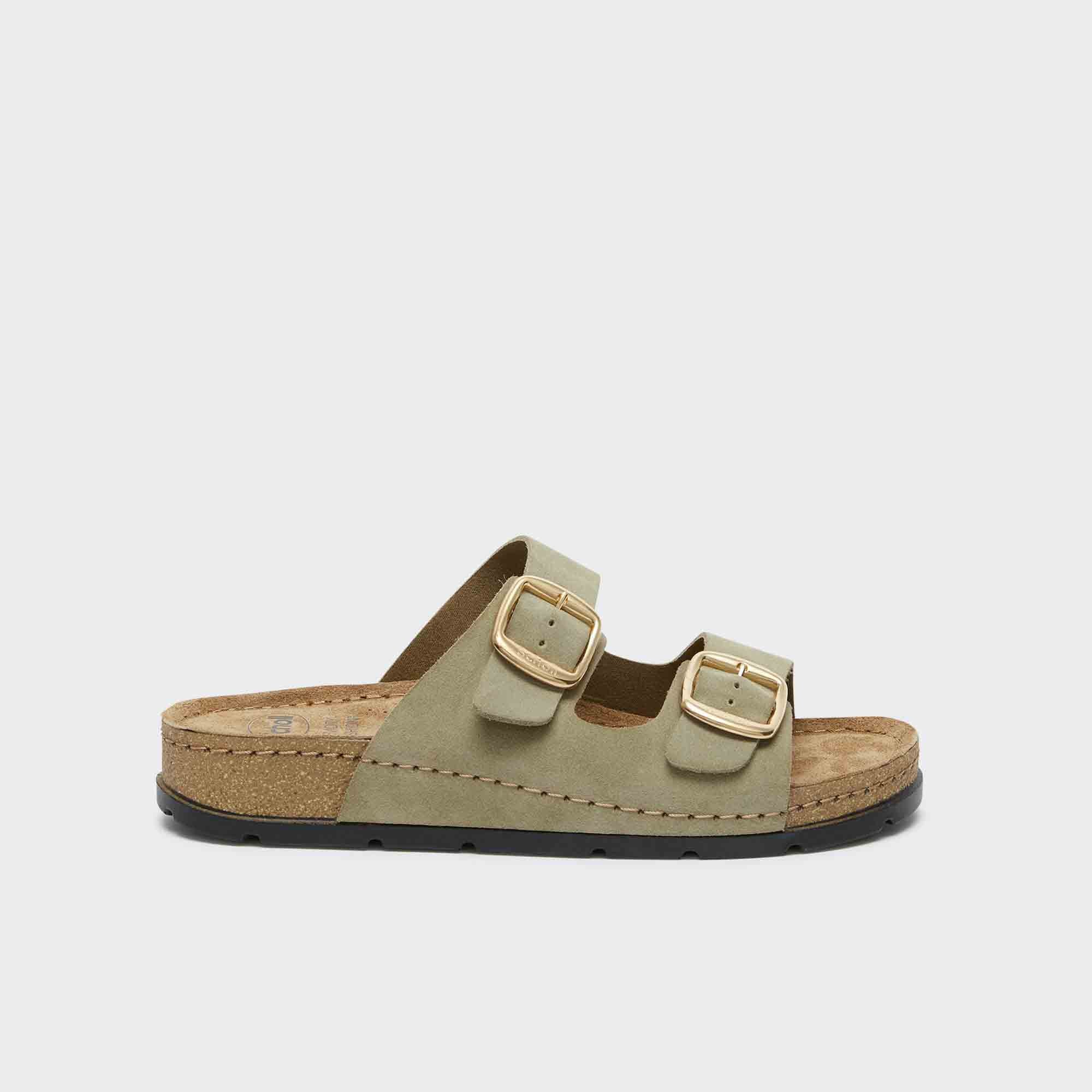 Bora 2 Buckles