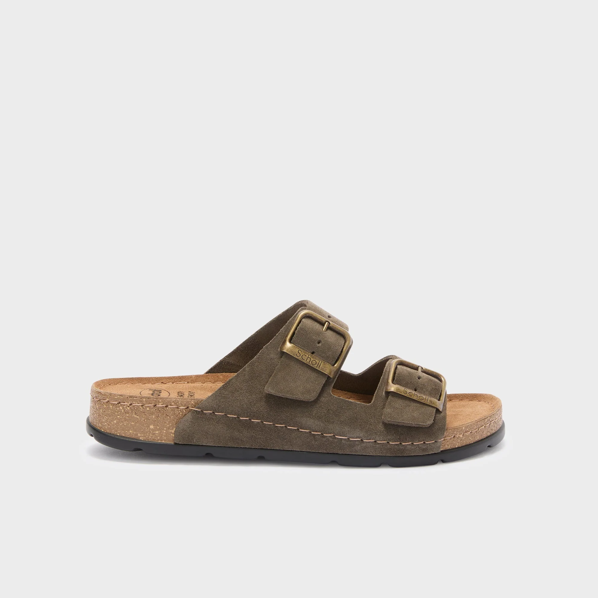 BORA 2 BUCKLES MAN