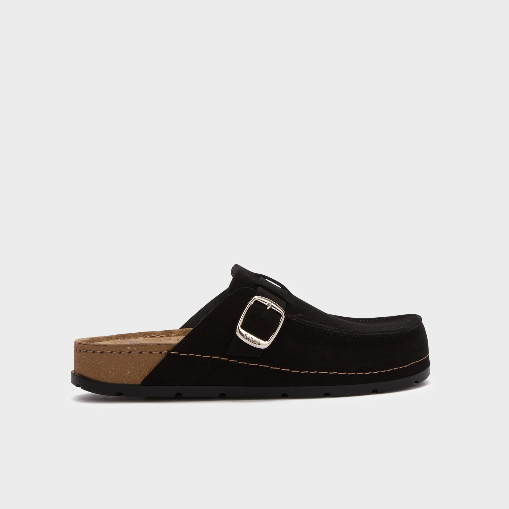 BORA MOCCASIN