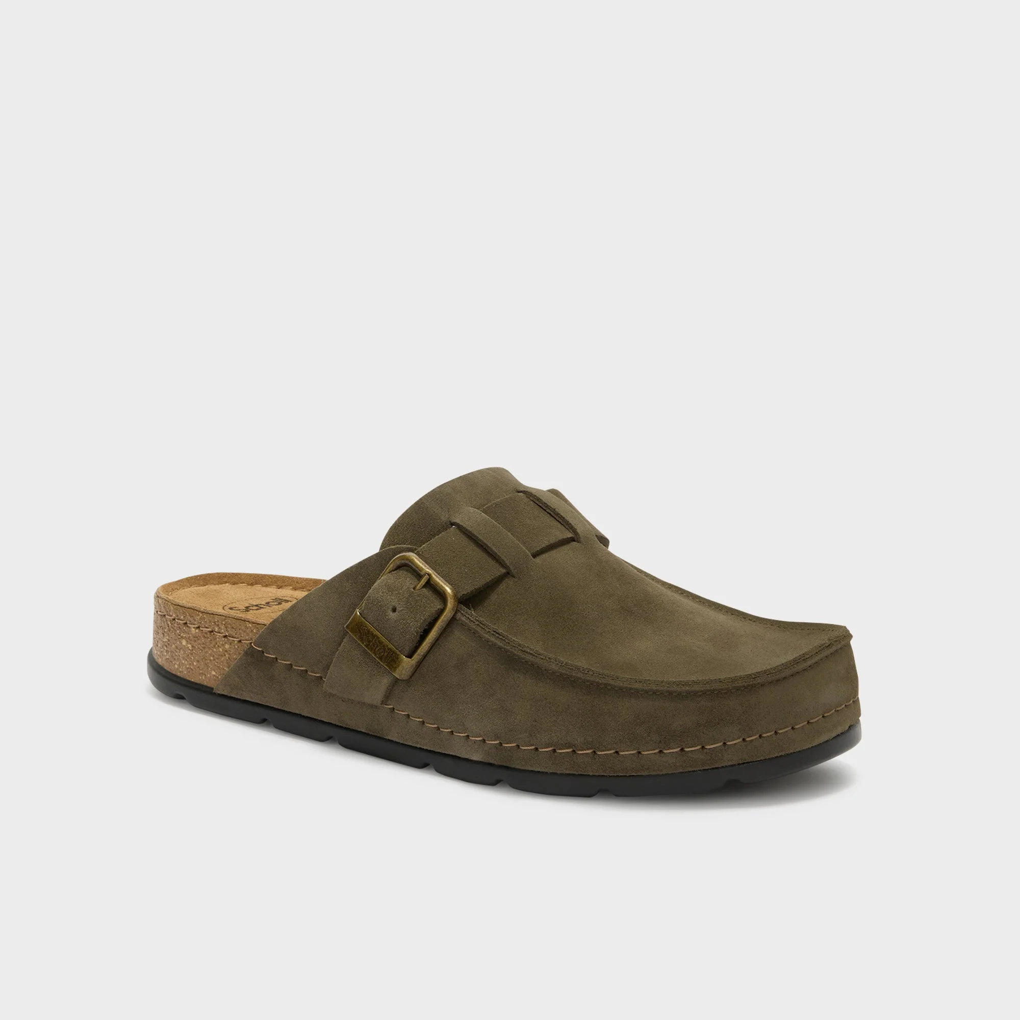 BORA MOCCASIN MAN - Image 3
