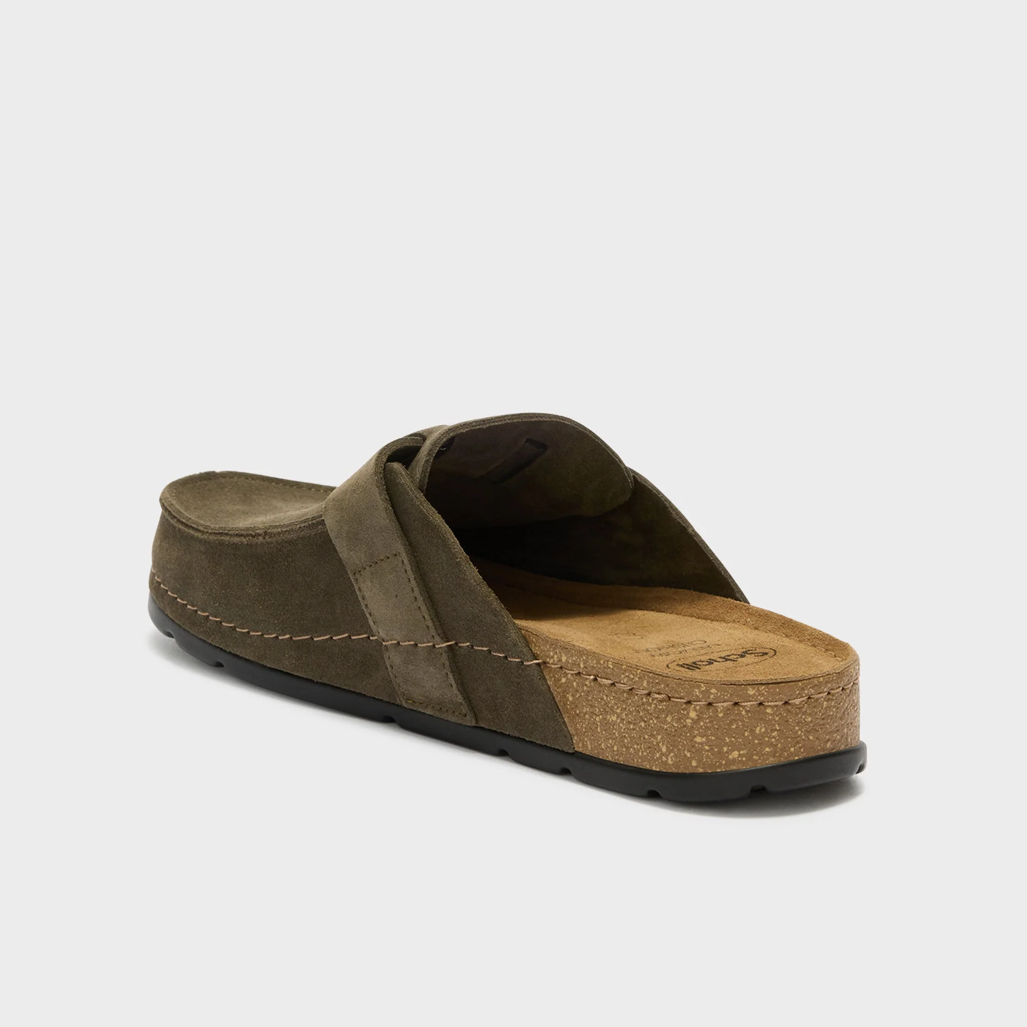BORA MOCCASIN MAN - Image 5