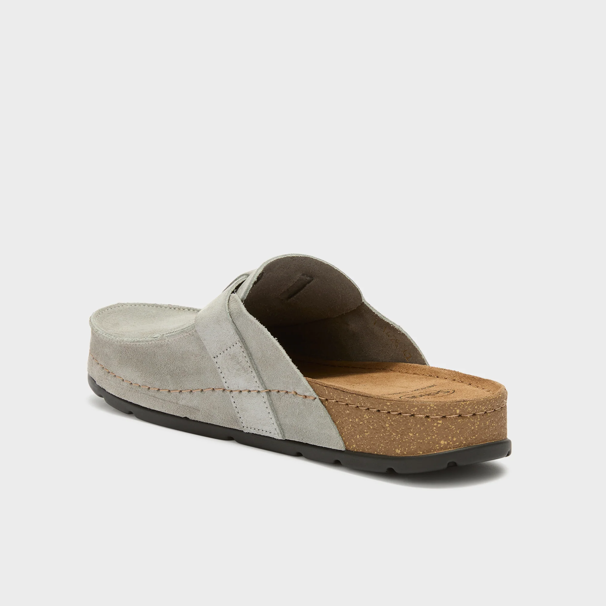 BORA MOCCASIN MAN - Image 4