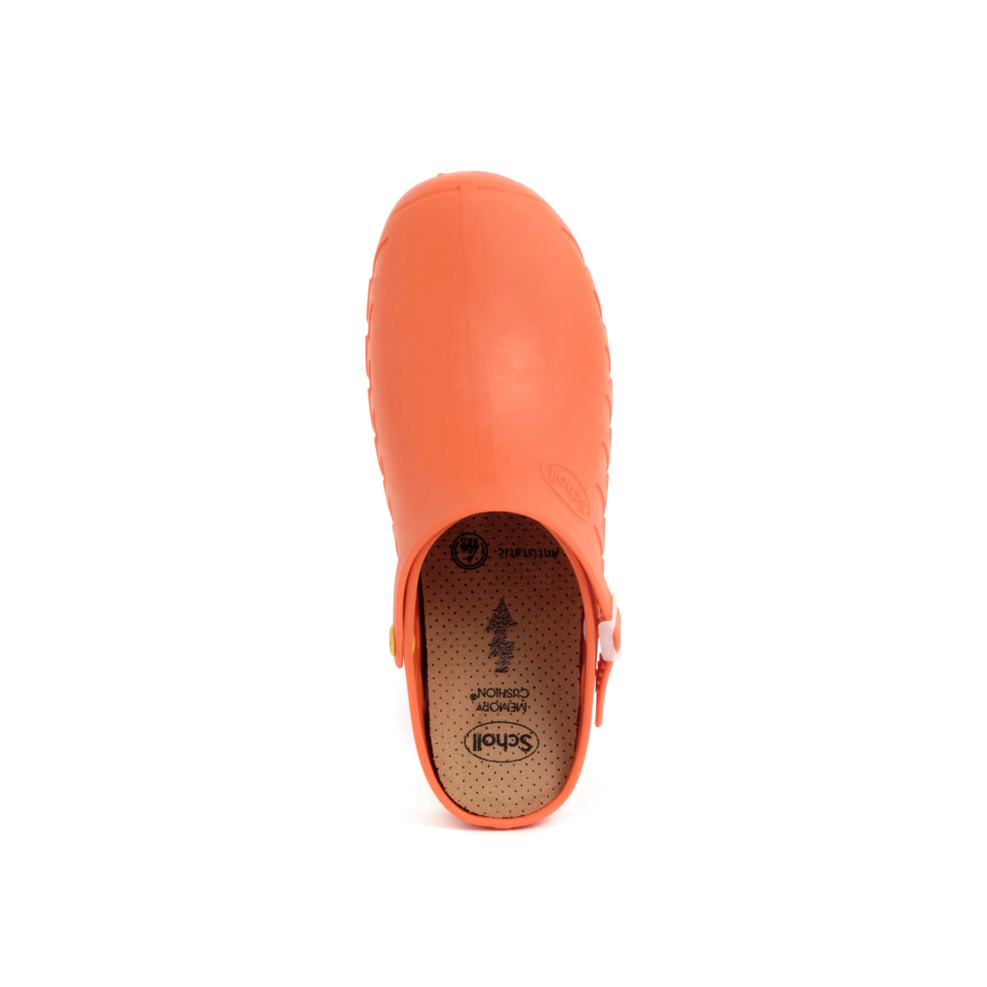 CLOG EVO ANATOMIC ANTISTATIC INSOLES - Image 4