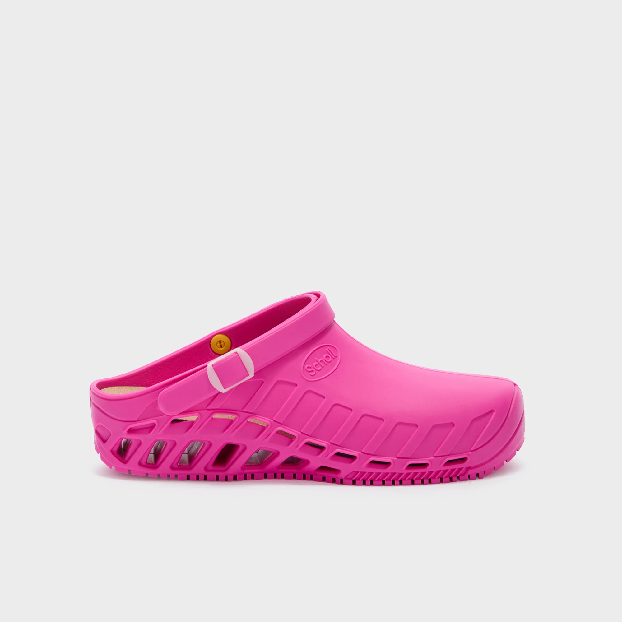 clog evo
