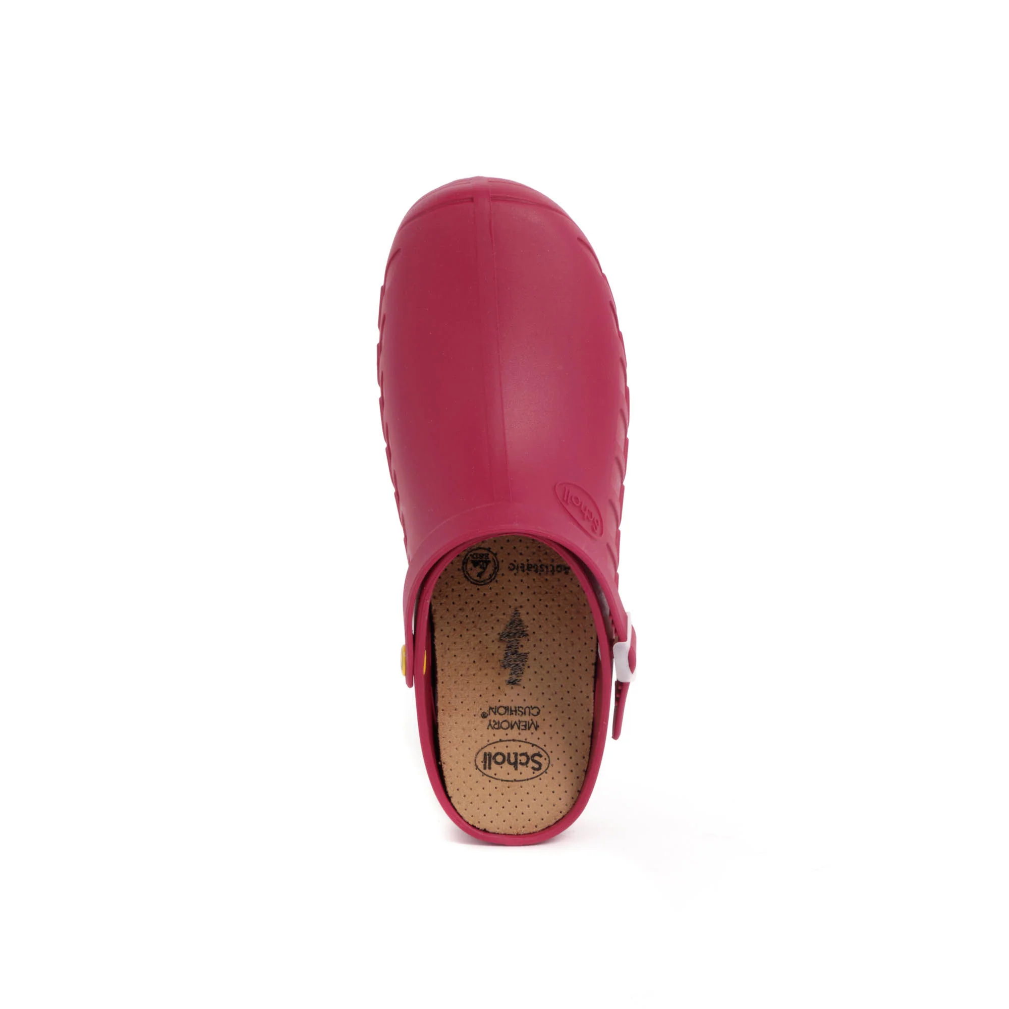 CLOG EVO MEMORY CUSHION ANTISTATIC INSOLES - Image 4