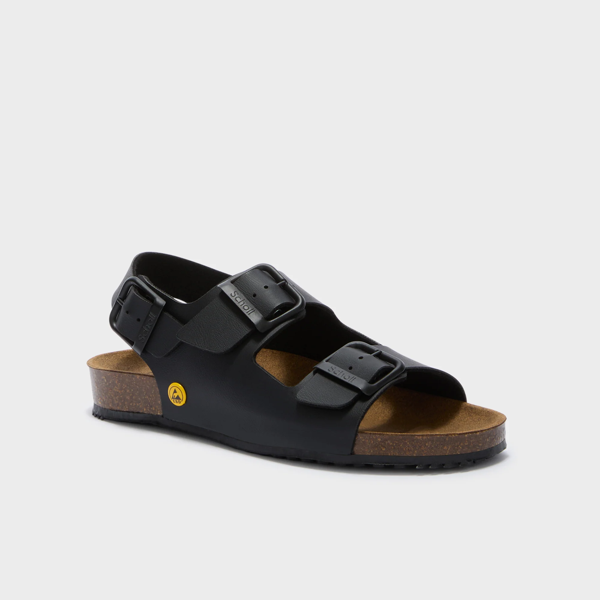 CORK PRO SANDAL - Image 2