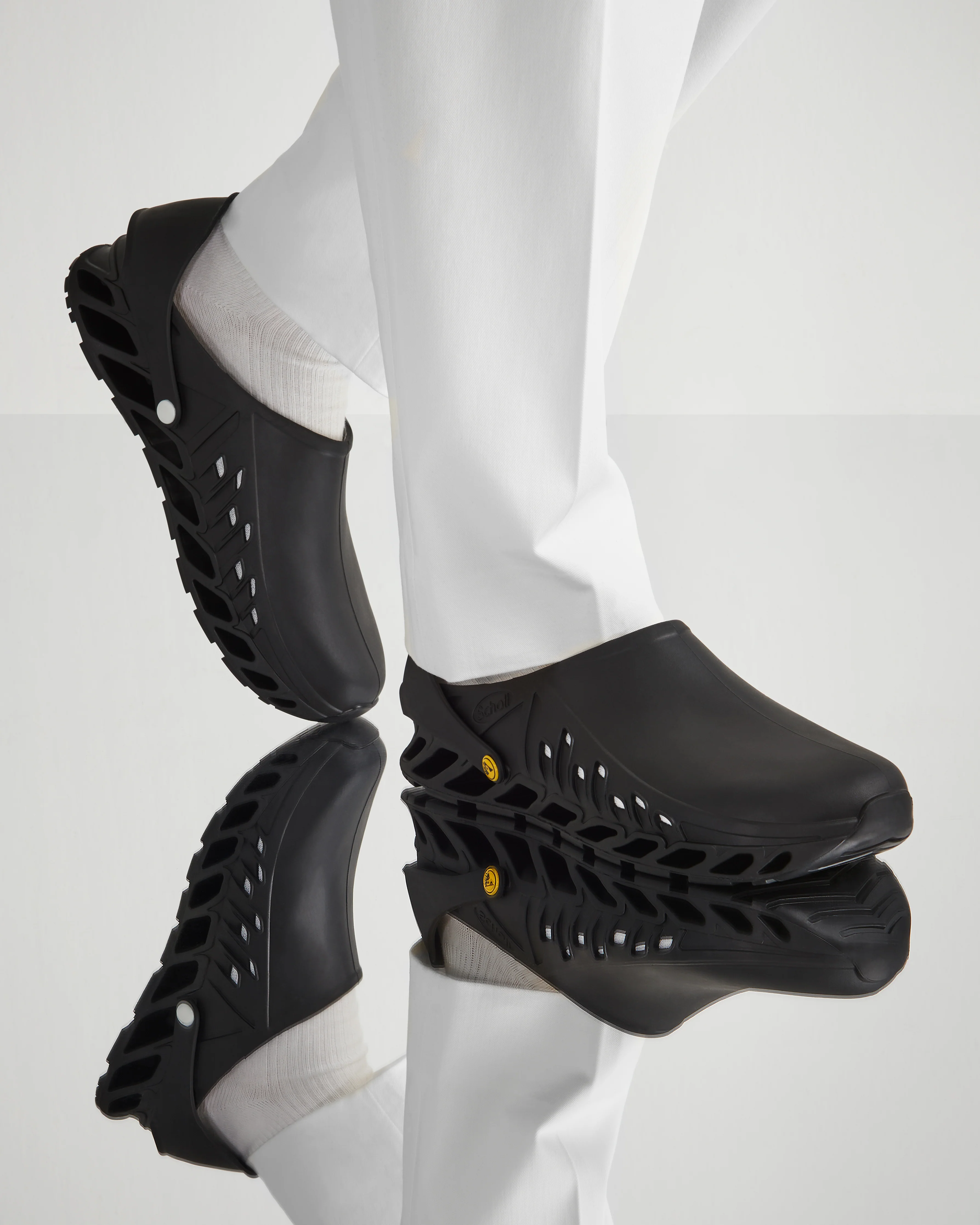 EVOFLEX INSOLE PRO MC ANTISTATIC - Image 4