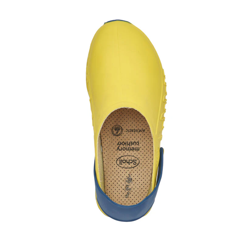 EVOFLEX MEMORY CUSHION ANTISTATIC INSOLE - Image 4