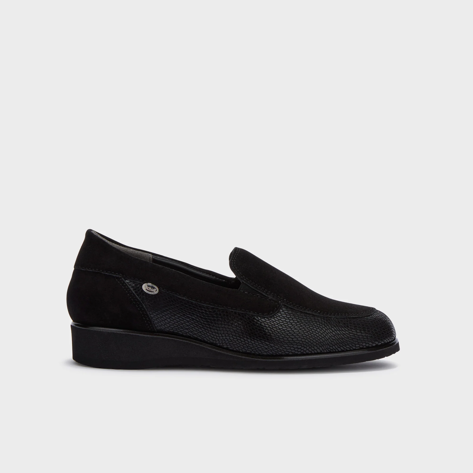 FIONA SLIP ON