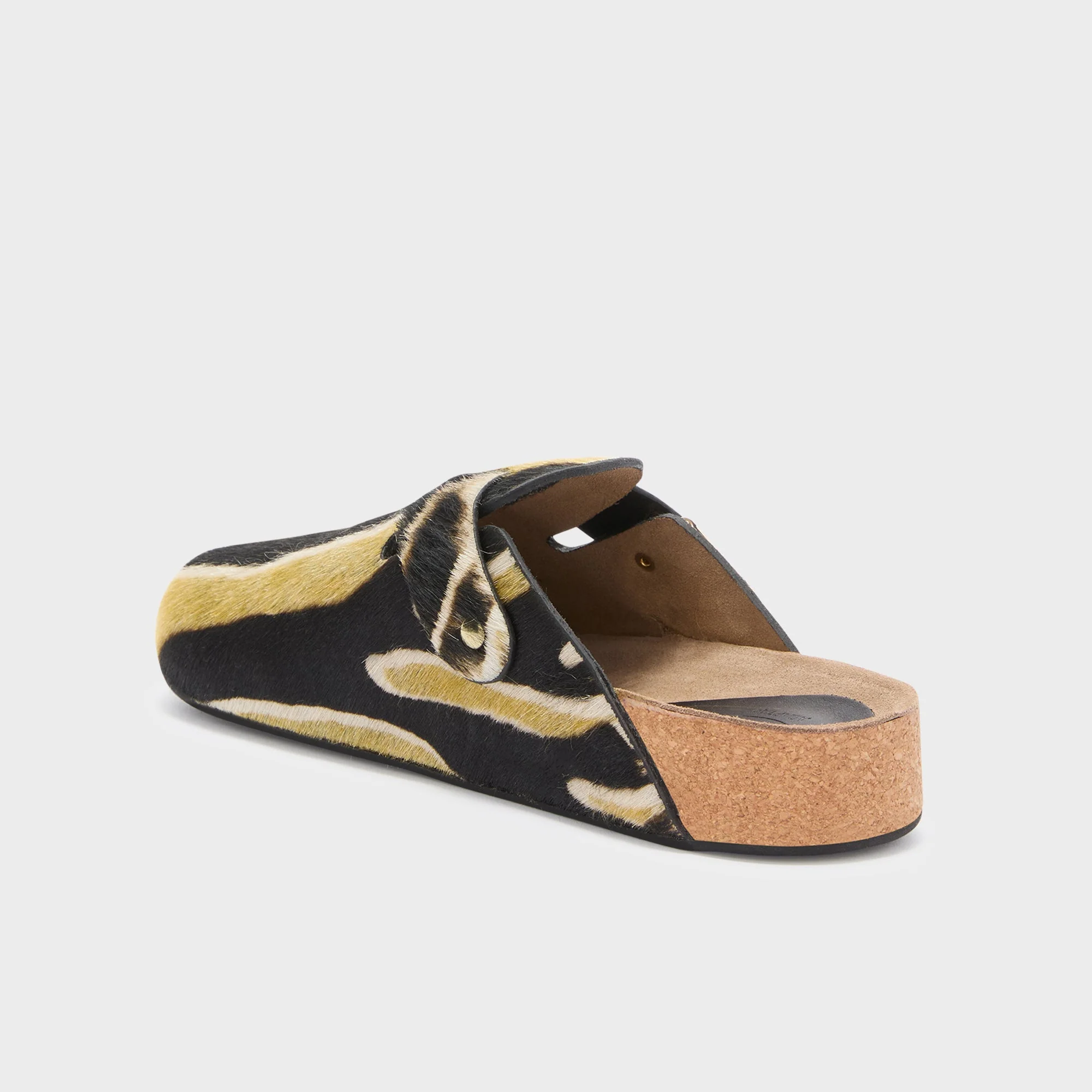 LUNA CLOG - Image 4