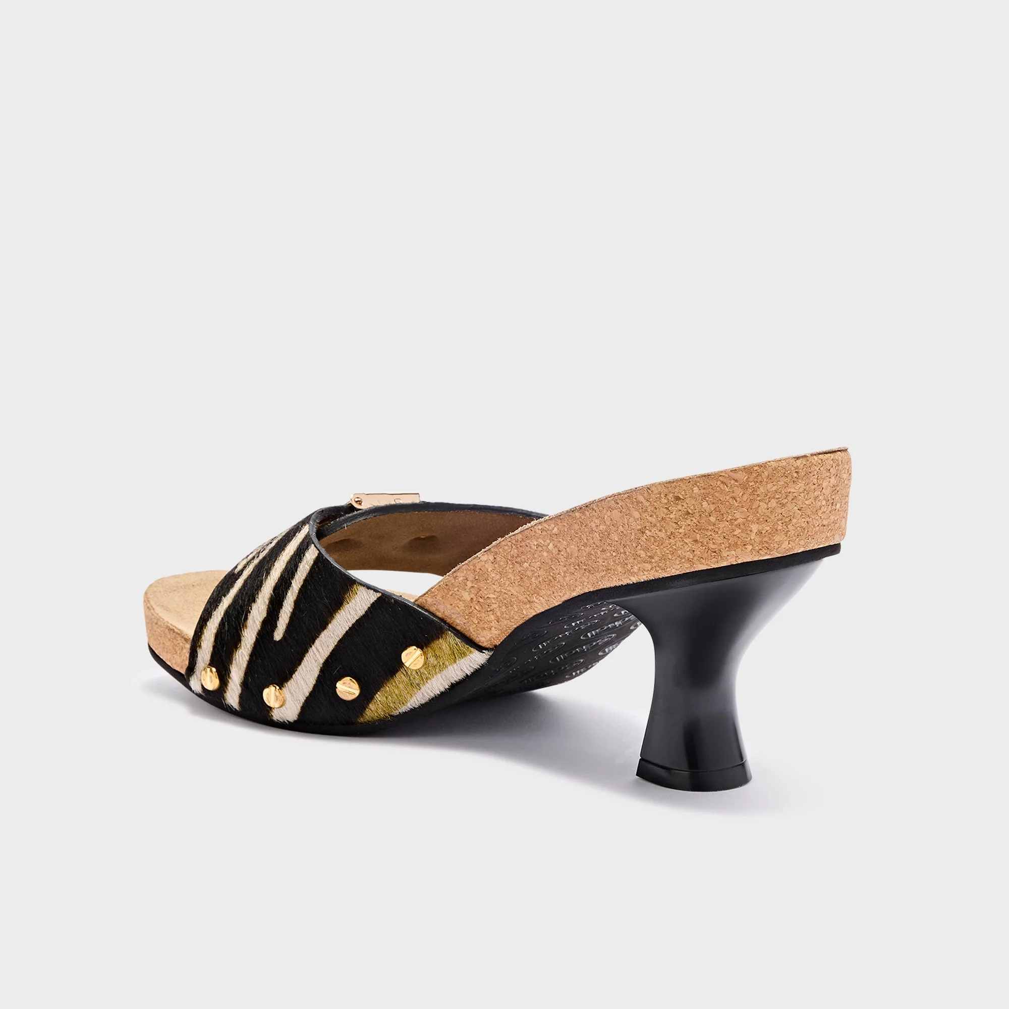 LUNA HEEL - Image 4