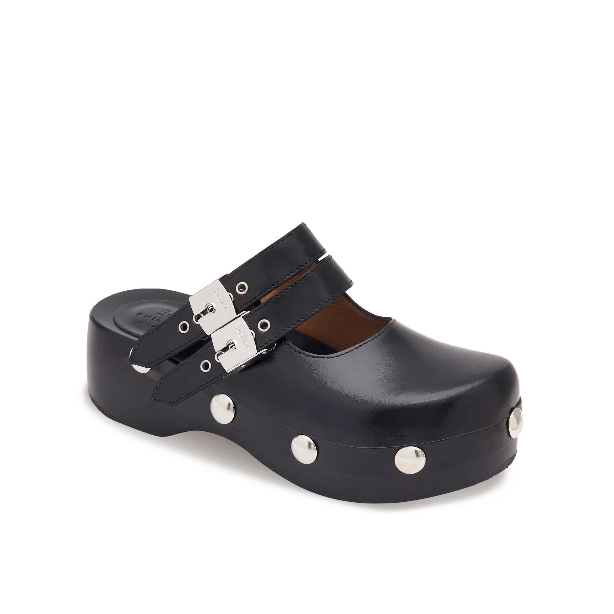 PESCURA MARY JANE CLOG PHILOSOPHY - Image 2