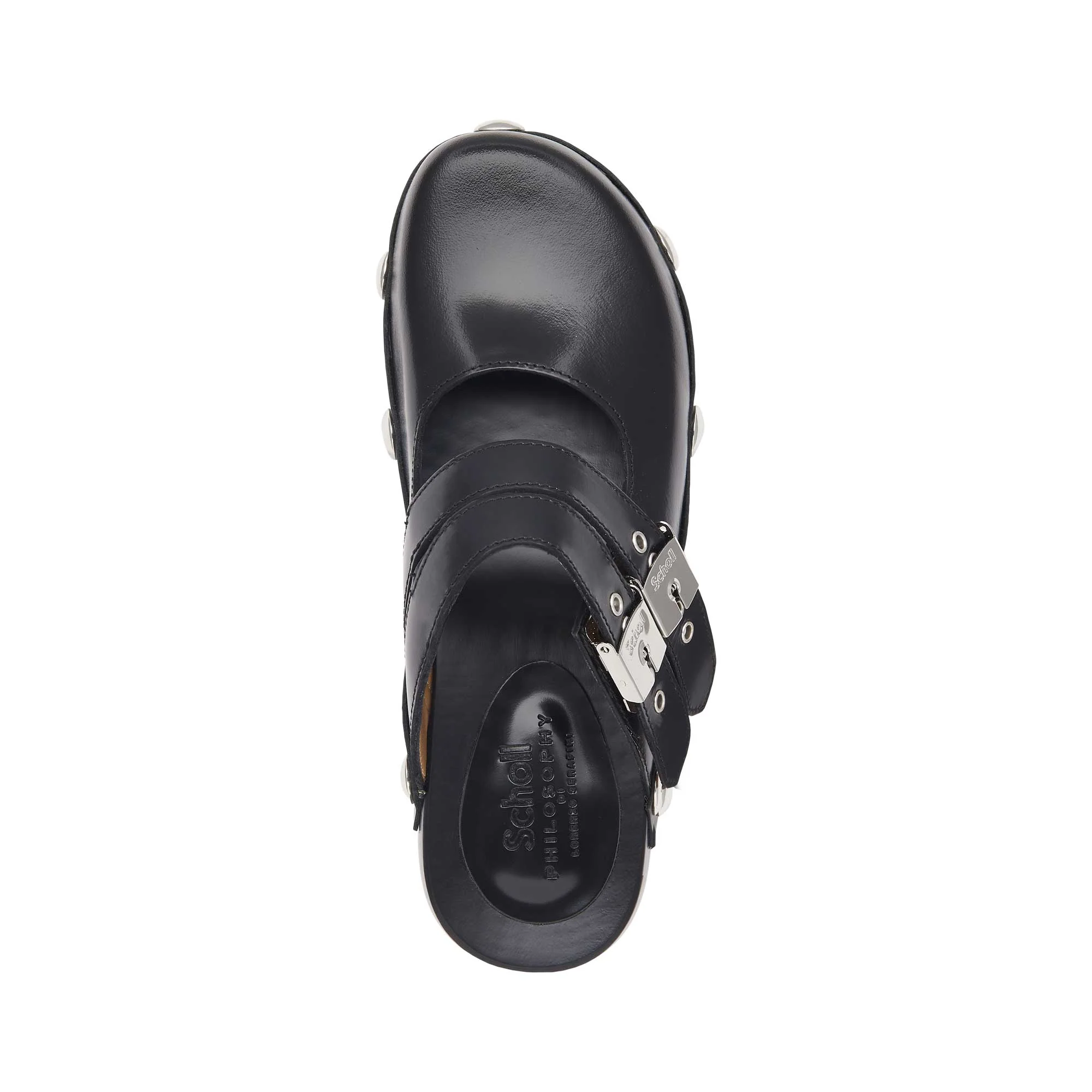 PESCURA MARY JANE CLOG PHILOSOPHY - Image 3