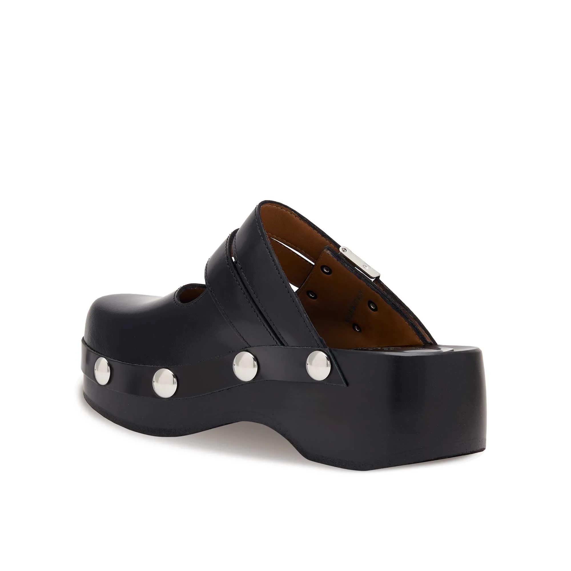 PESCURA MARY JANE CLOG PHILOSOPHY - Image 4