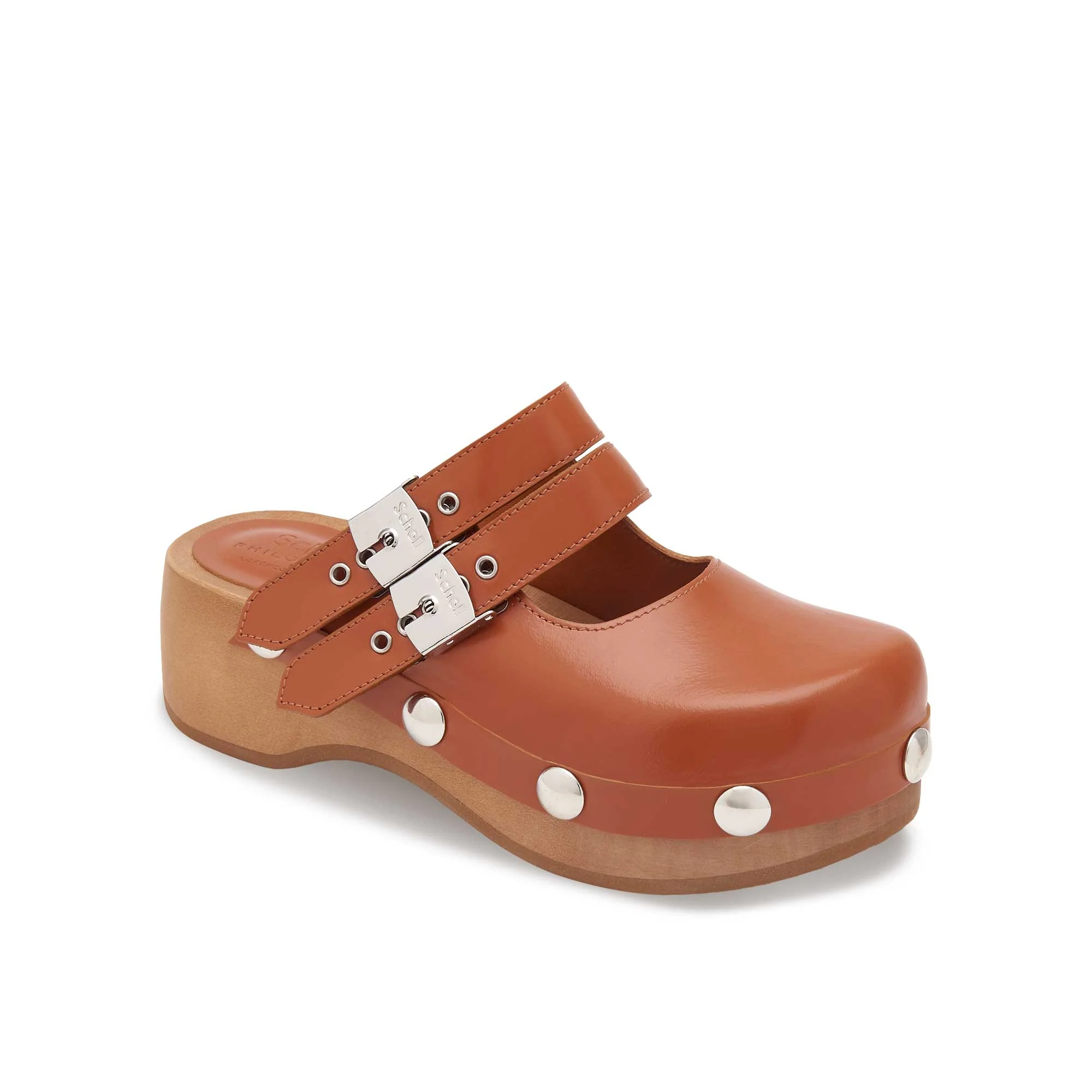 PESCURA MARY JANE CLOG PHILOSOPHY - Image 2