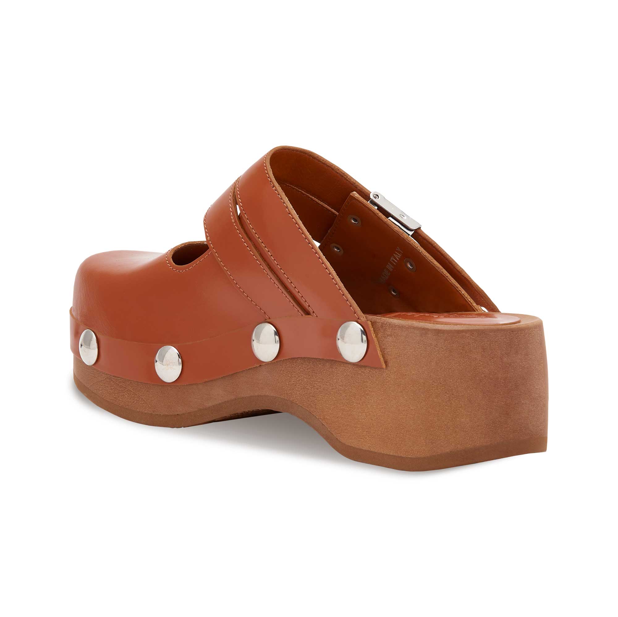 PESCURA MARY JANE CLOG PHILOSOPHY - Image 4