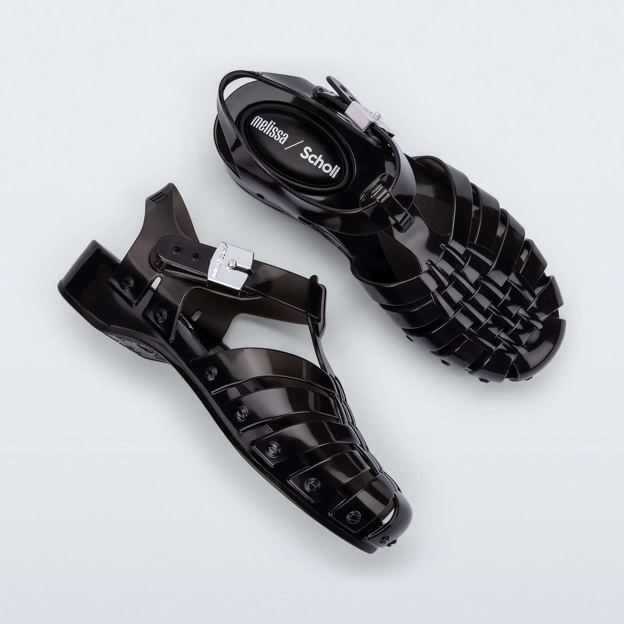 MELISSA POSSESSION PESCURA HEEL - Image 2