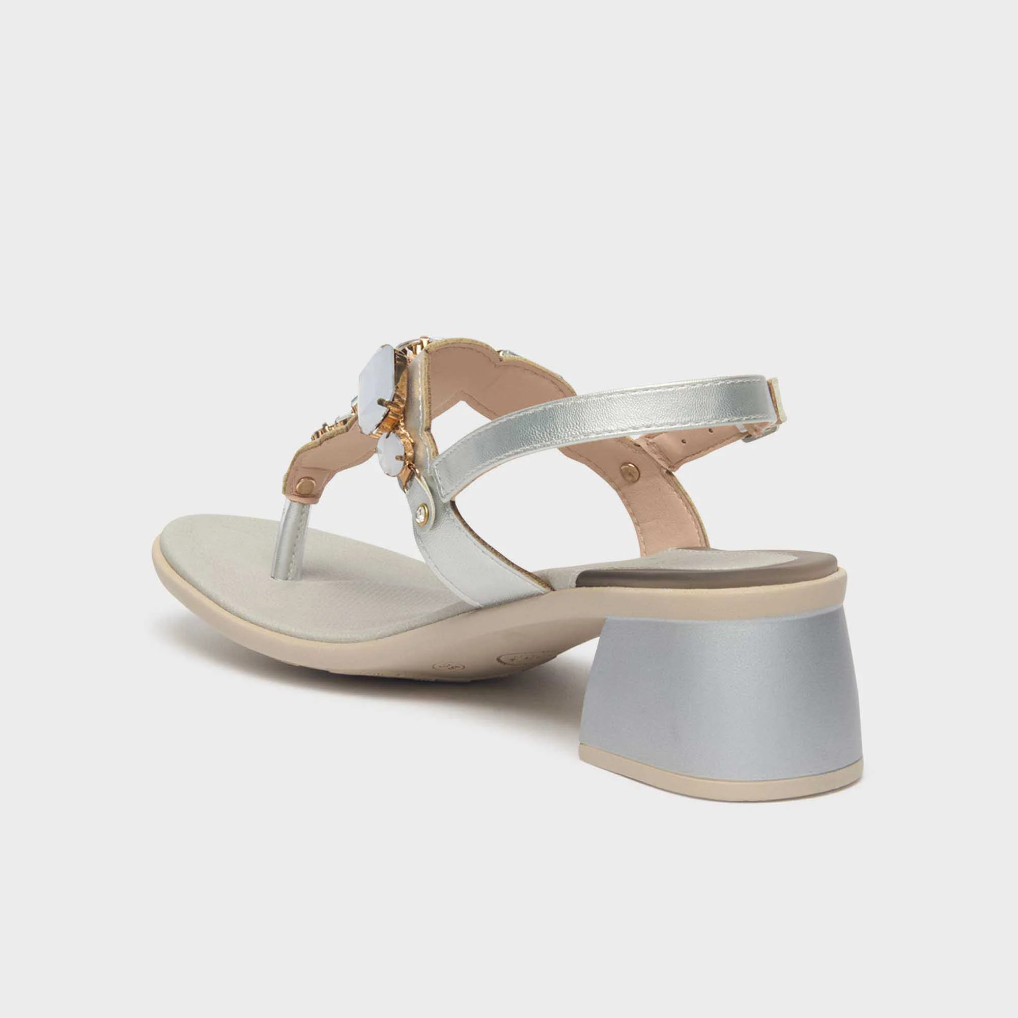 Murano Flip-Flop Sandal - Image 4
