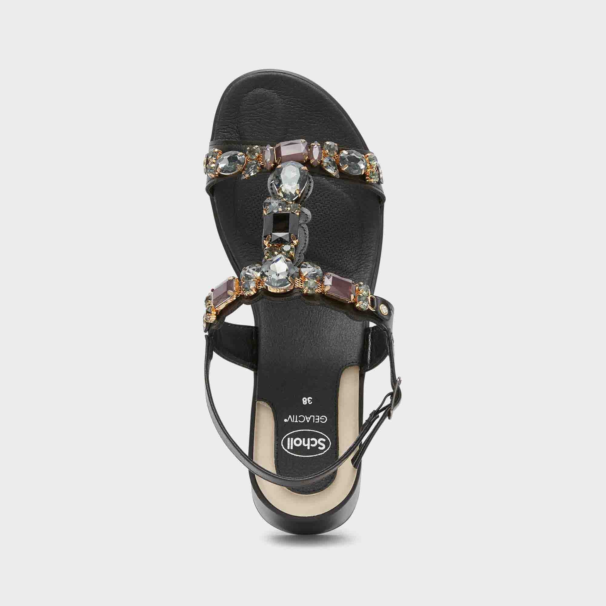 Murano T-Bar Sandal - Image 3