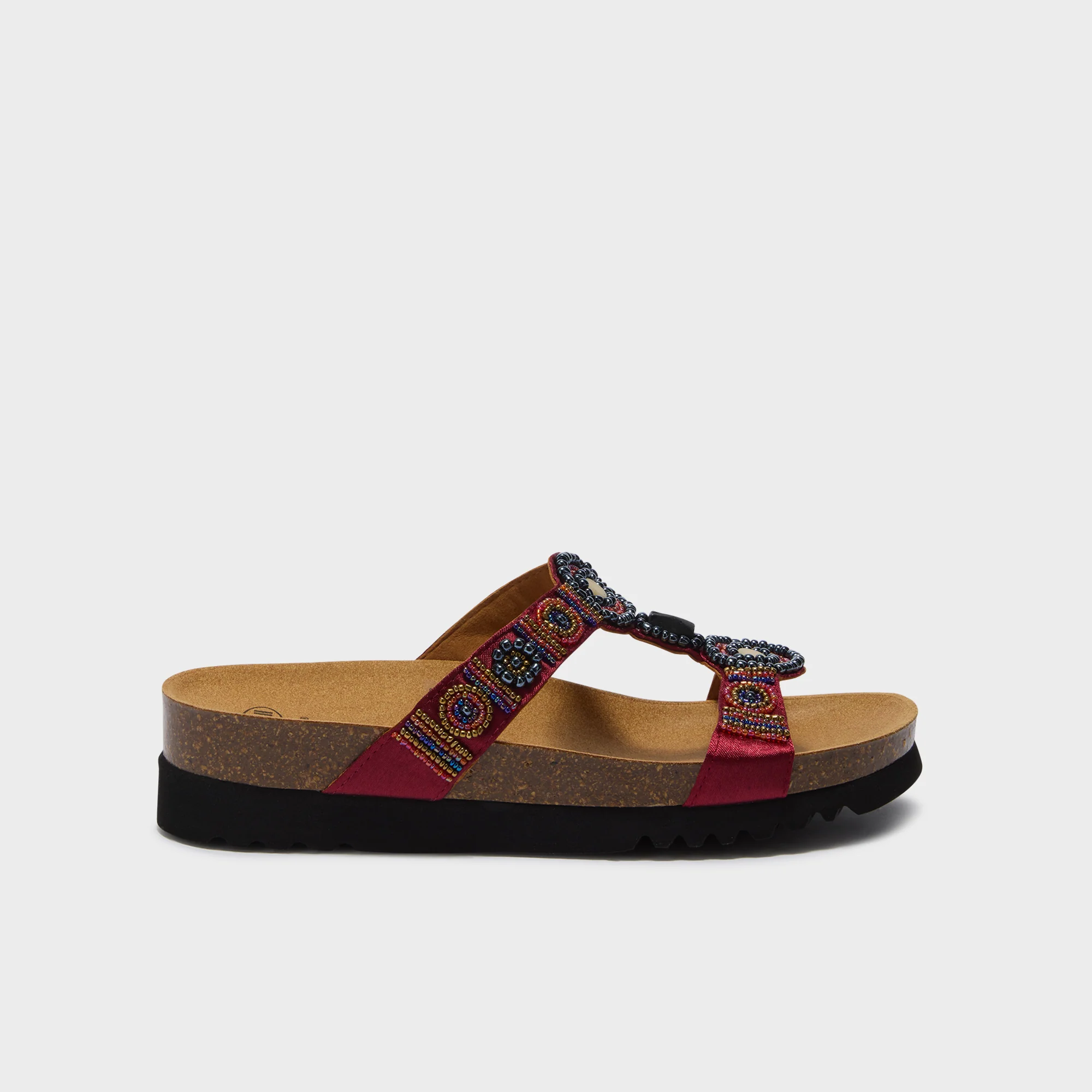 NEW BOGOTA' WEDGE