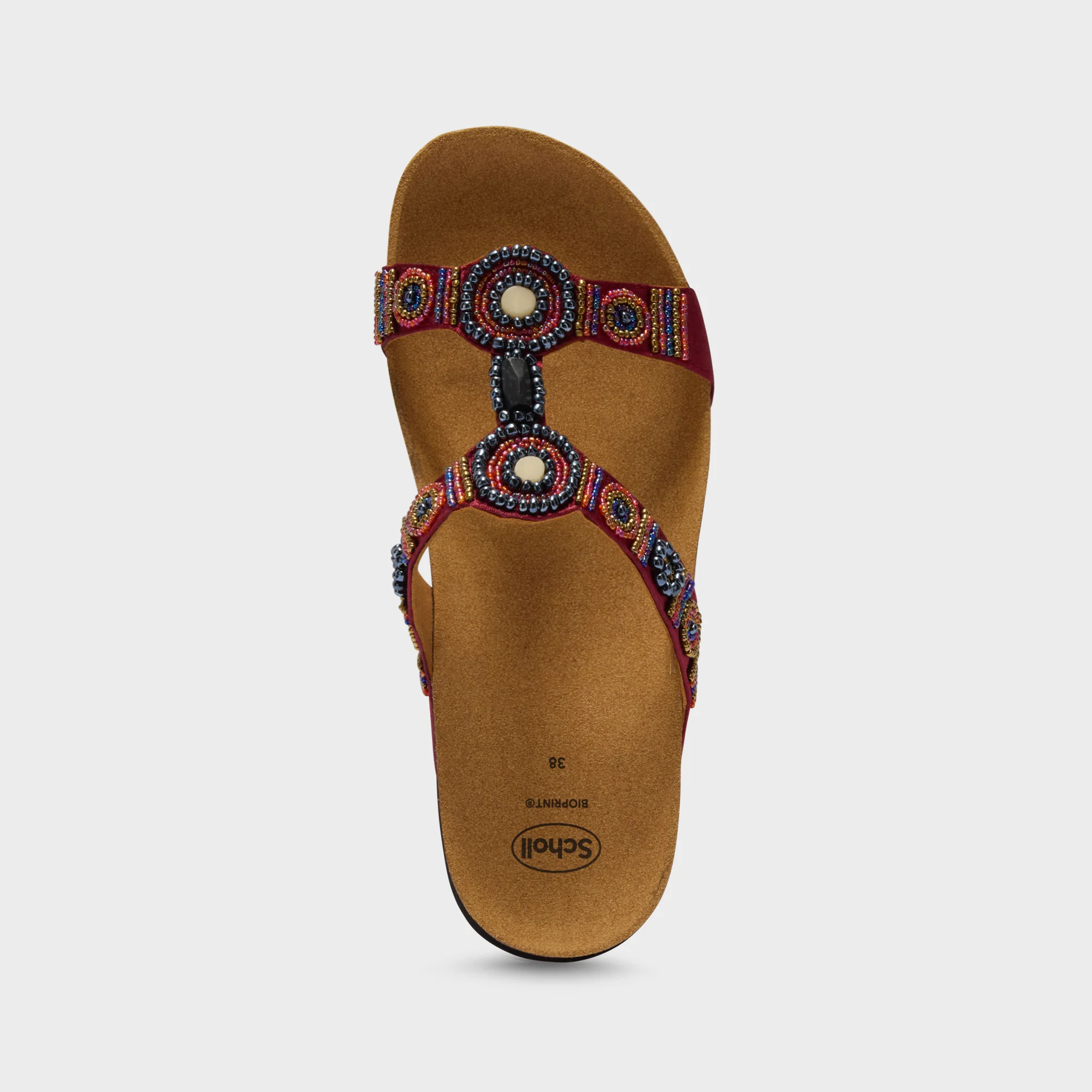 NEW BOGOTA' WEDGE - Image 3
