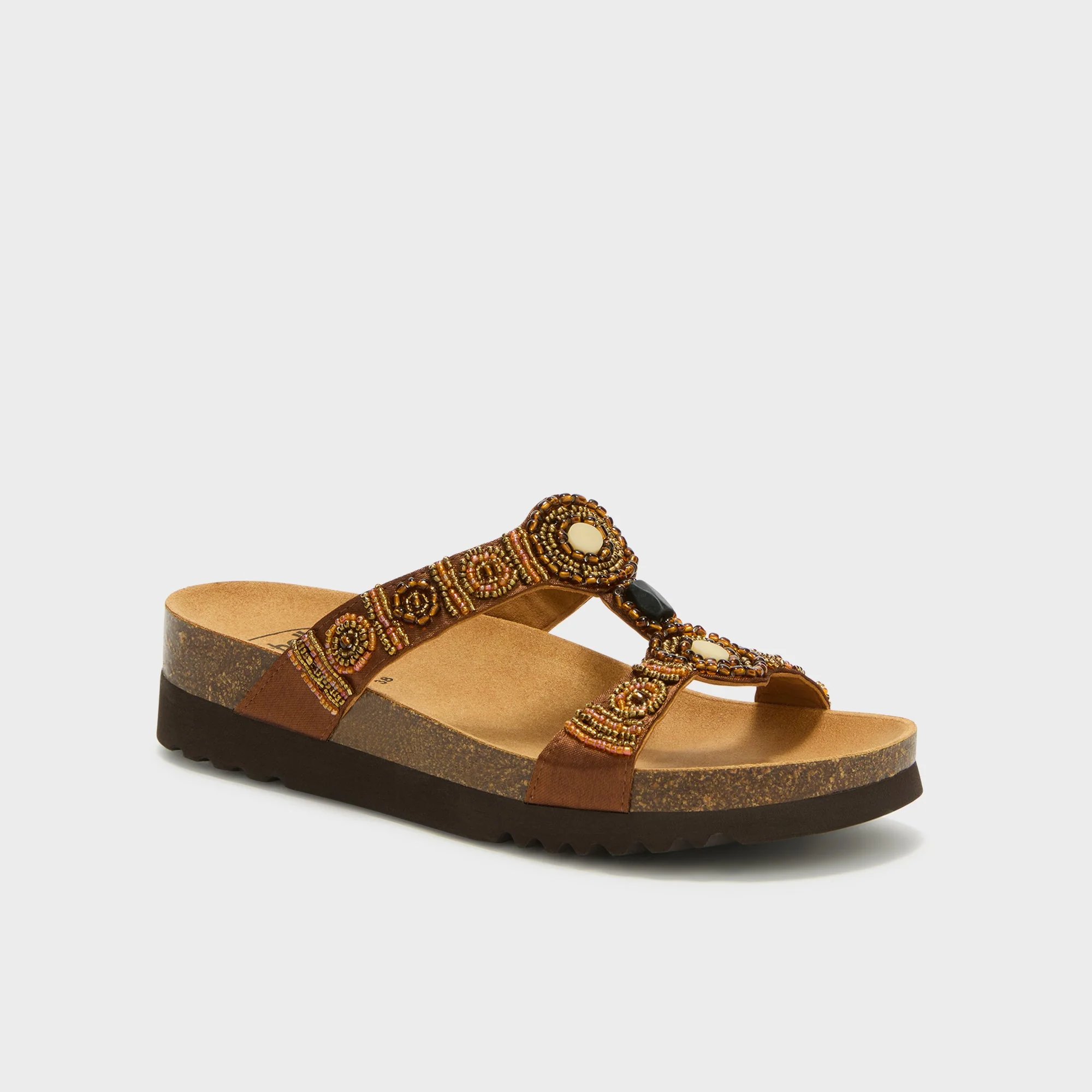 NEW BOGOTA' WEDGE - Image 2