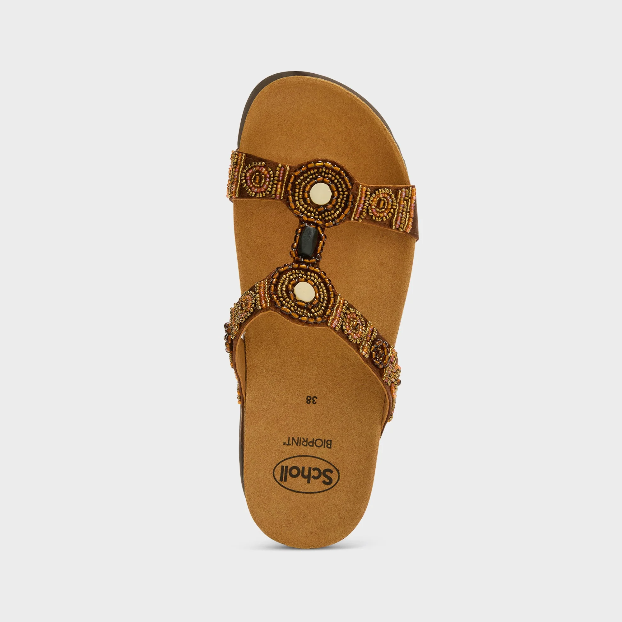 NEW BOGOTA' WEDGE - Image 3