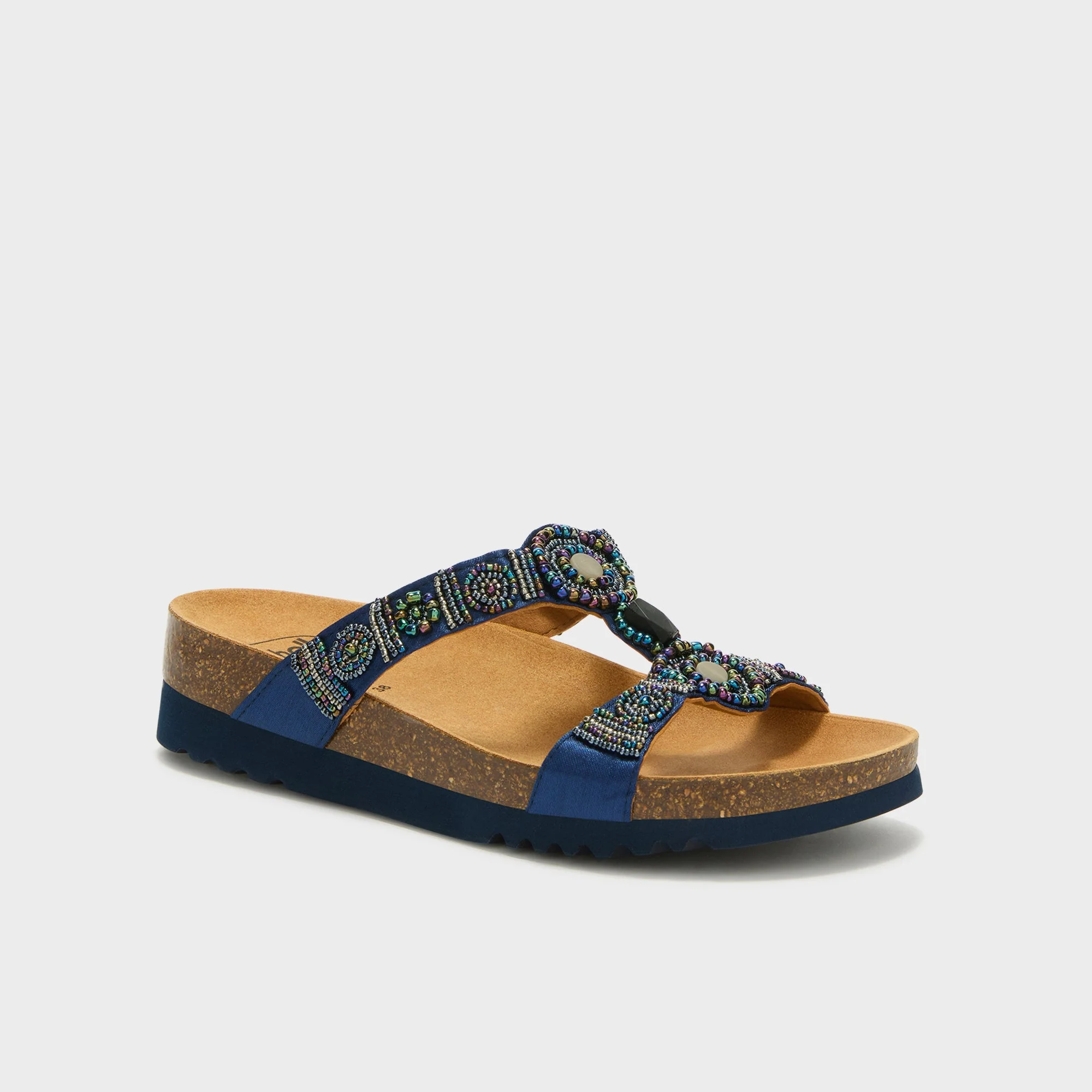 NEW BOGOTA' WEDGE - Image 2