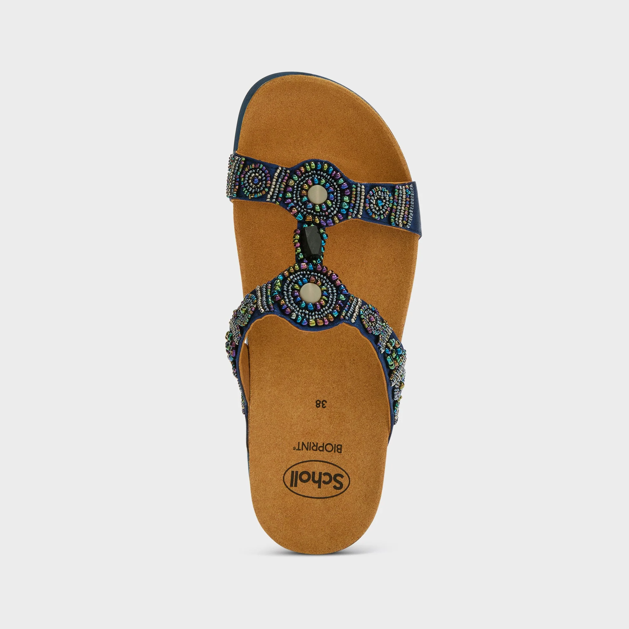 NEW BOGOTA' WEDGE - Image 3