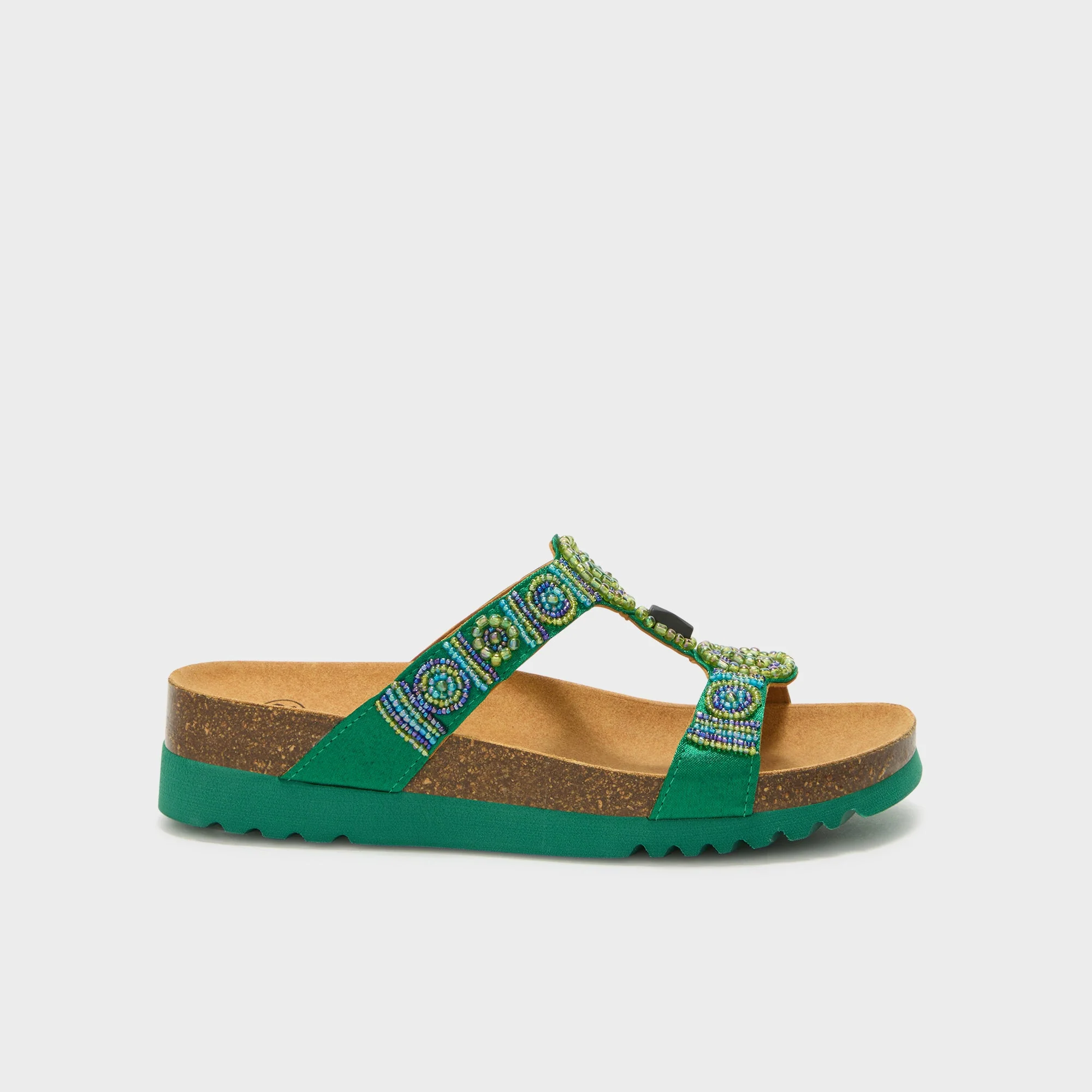 NEW BOGOTA' WEDGE
