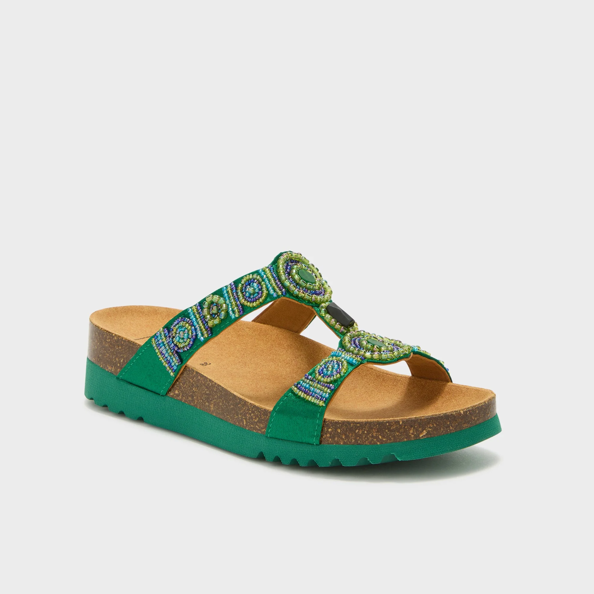 NEW BOGOTA' WEDGE - Image 2