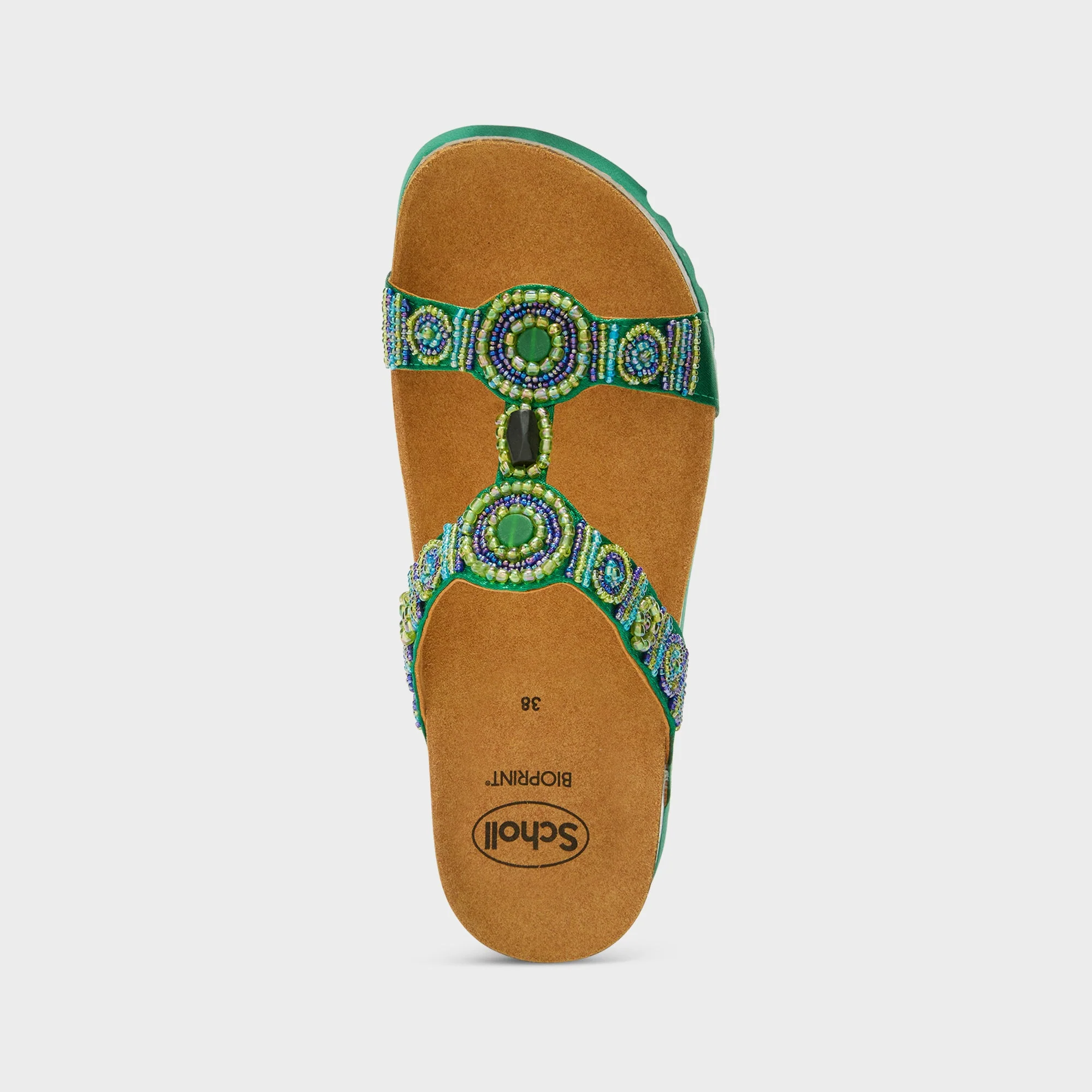 NEW BOGOTA' WEDGE - Image 3