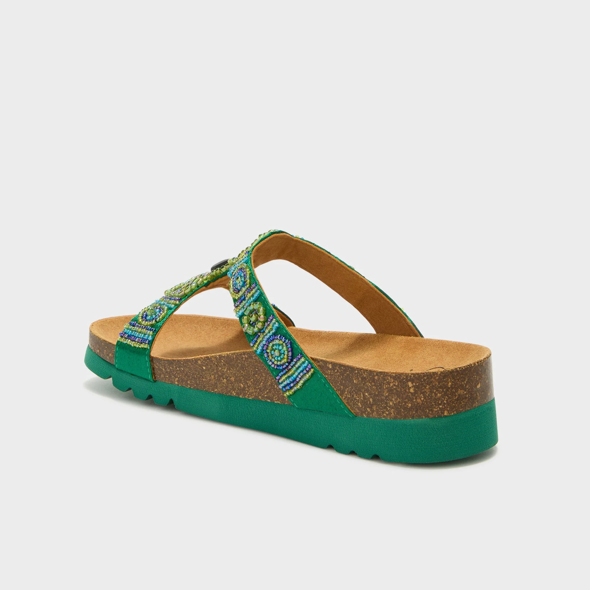 NEW BOGOTA' WEDGE - Image 4