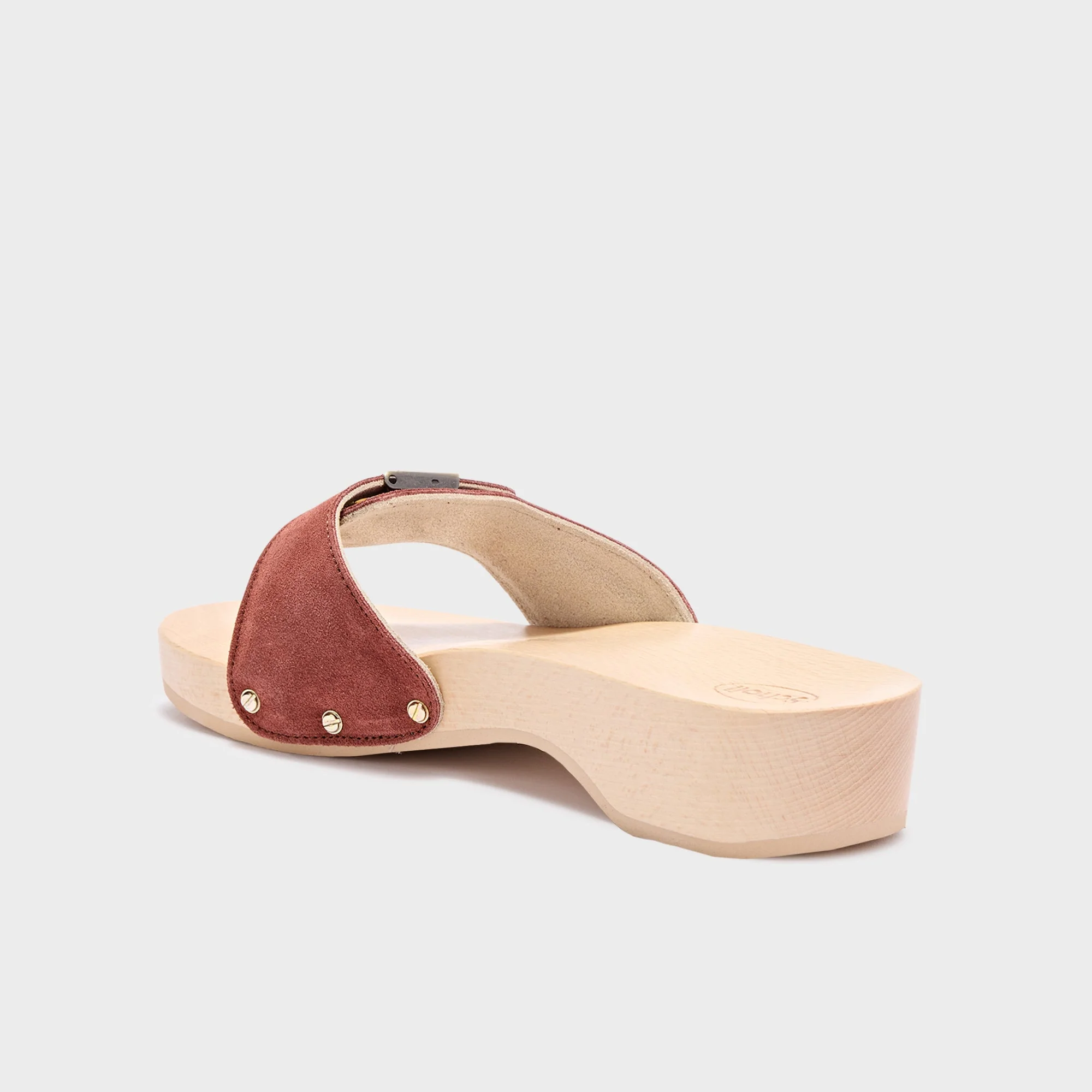 PESCURA HEEL - Image 4