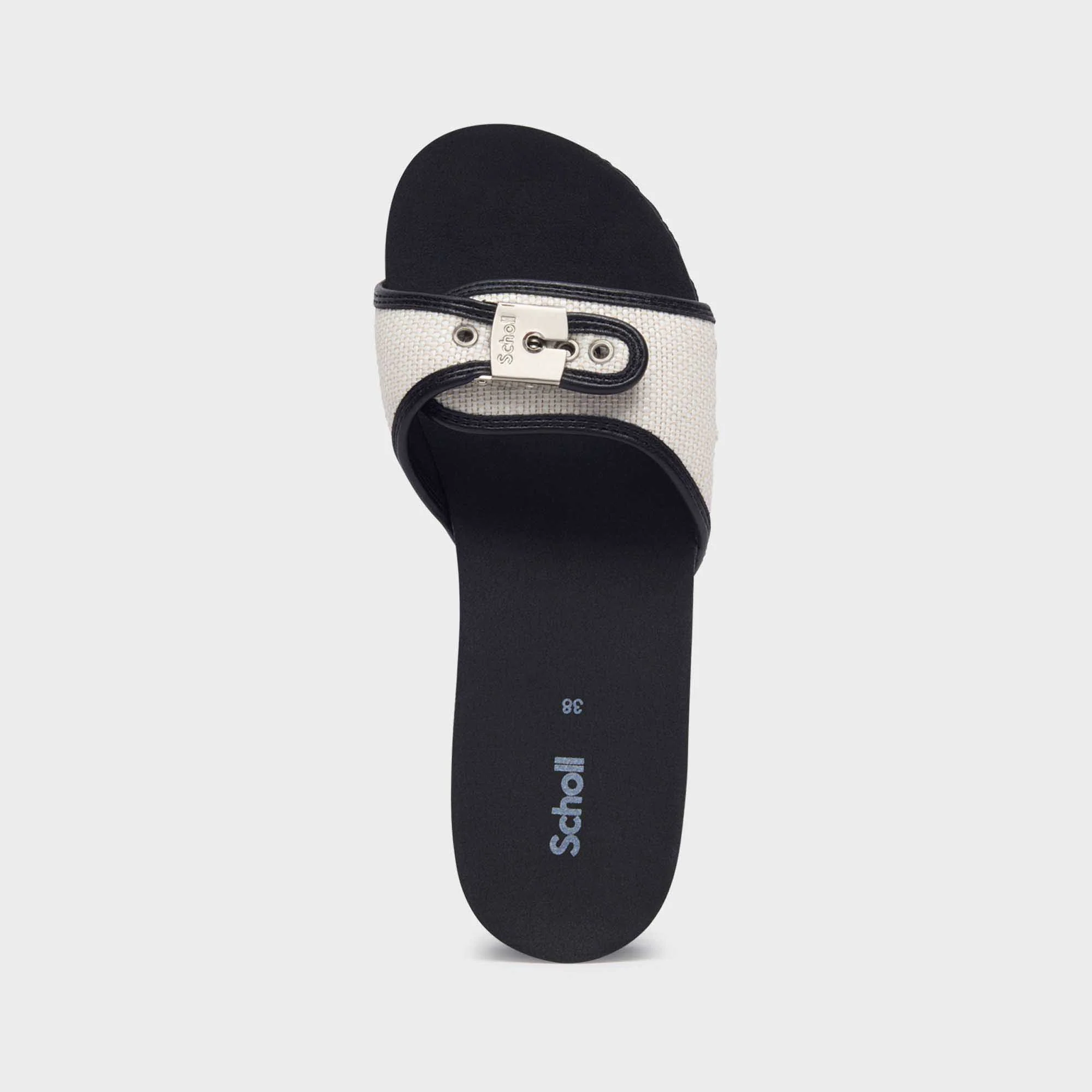 Pescura Heel Cork - Image 3